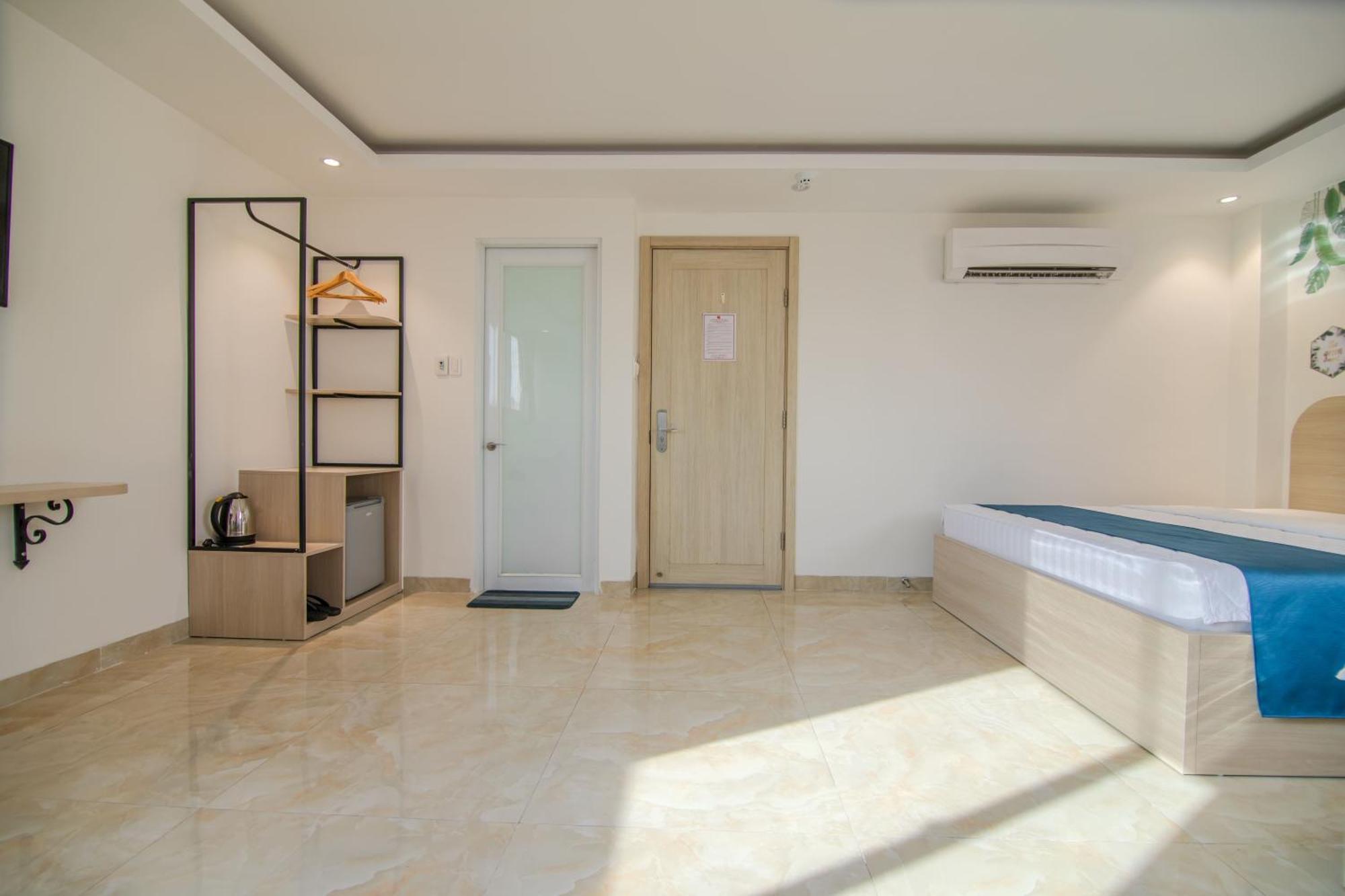 Bin Bin 3 - Near Sc Vivo D7 Hotel Ho Chi Minh City