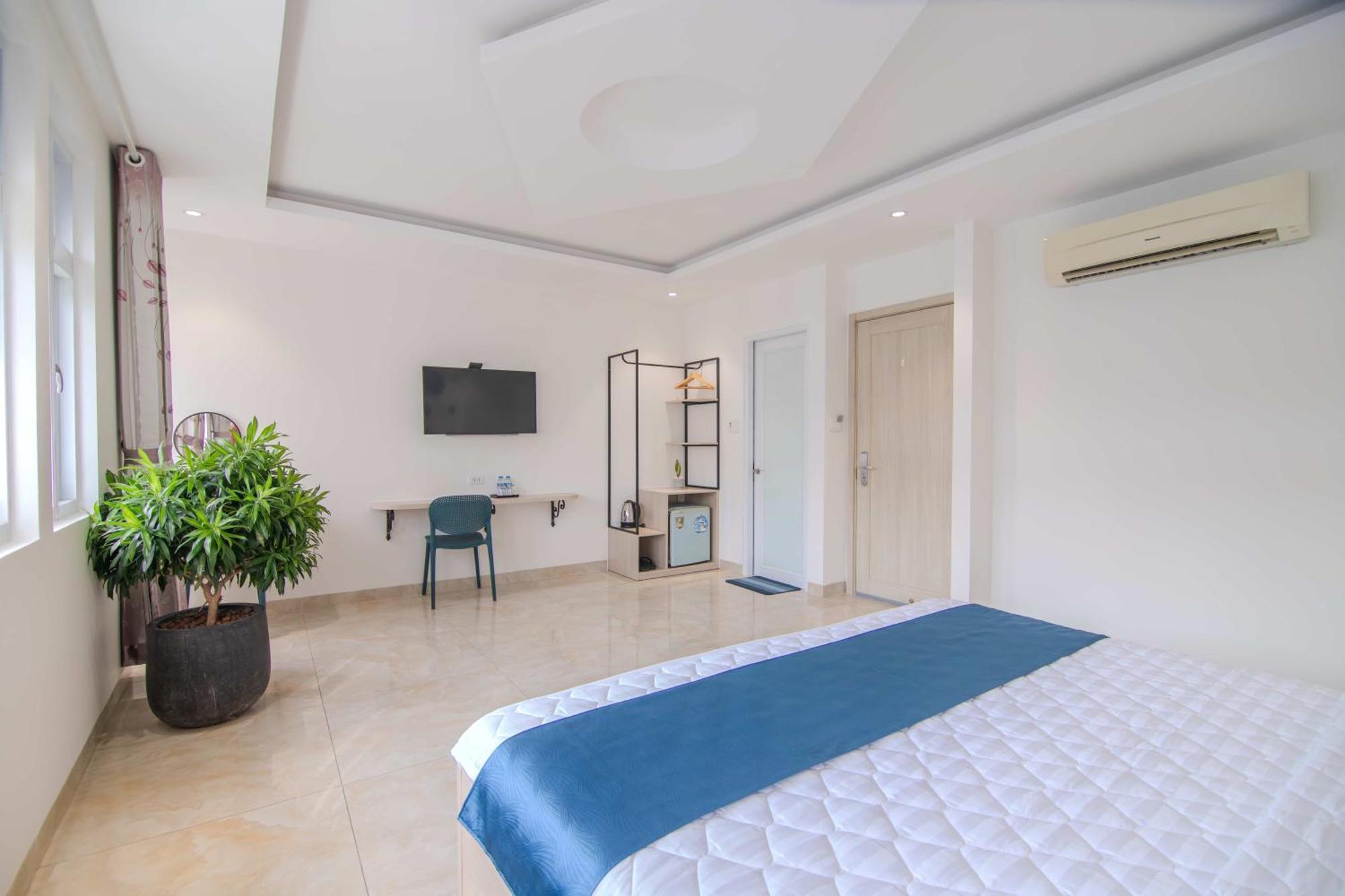 Hotel Bin Bin 3 - Near Sc Vivo D7 2*