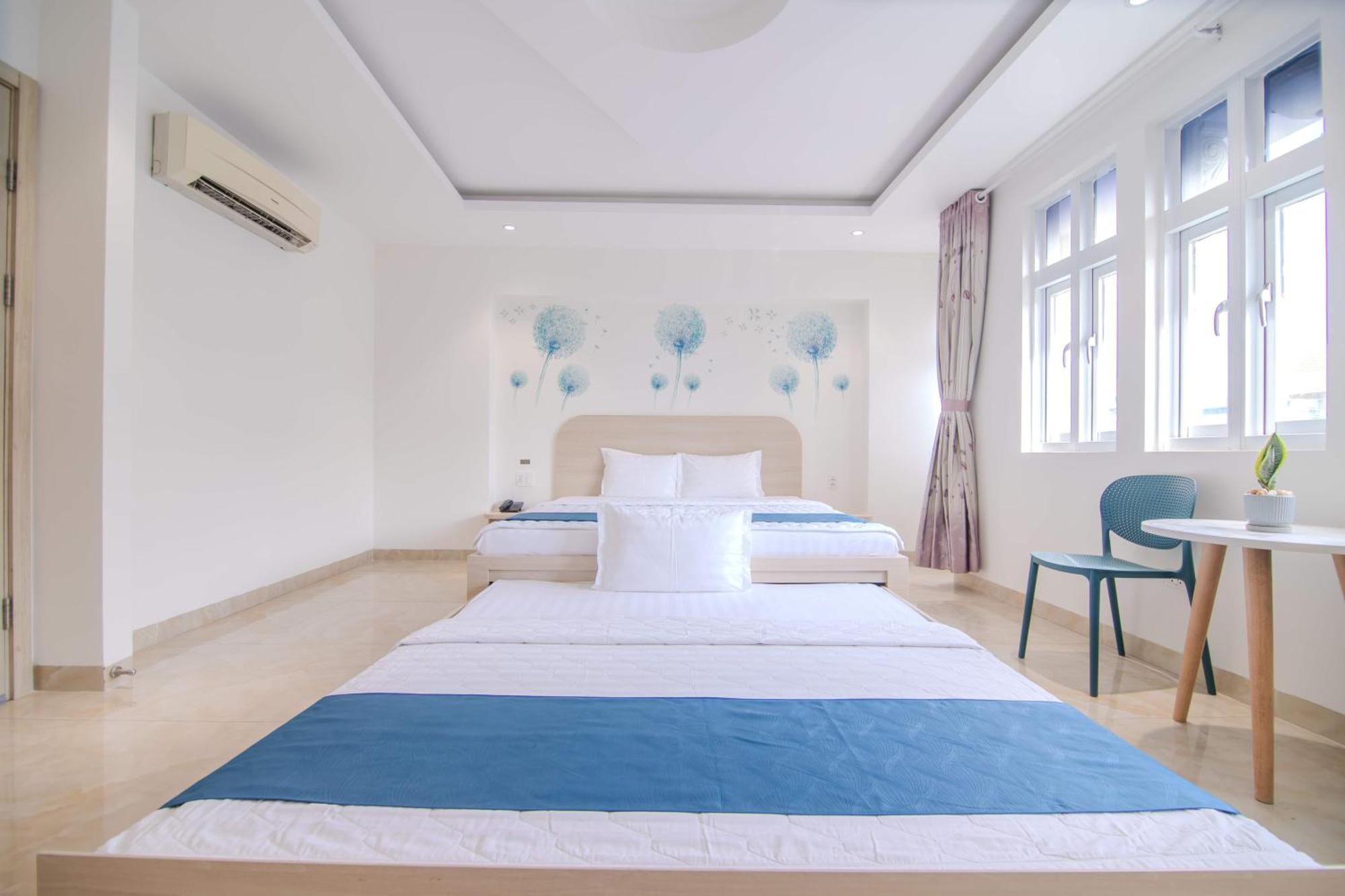 Bin Bin 3 - Near Sc Vivo D7 Hotel Ho Chi Minh City