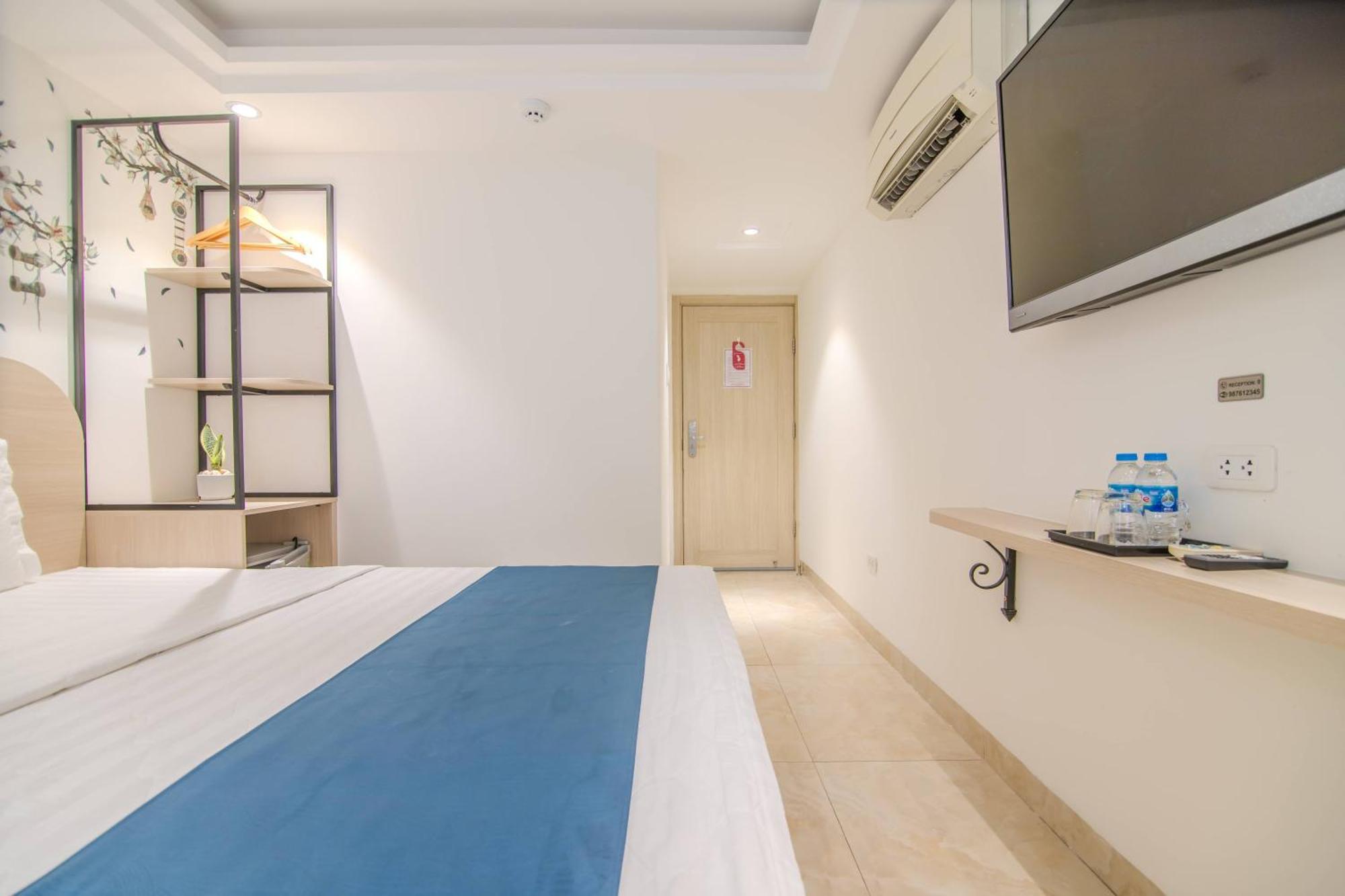 Bin Bin 3 - Near Sc Vivo D7 Hotel Ho Chi Minh City