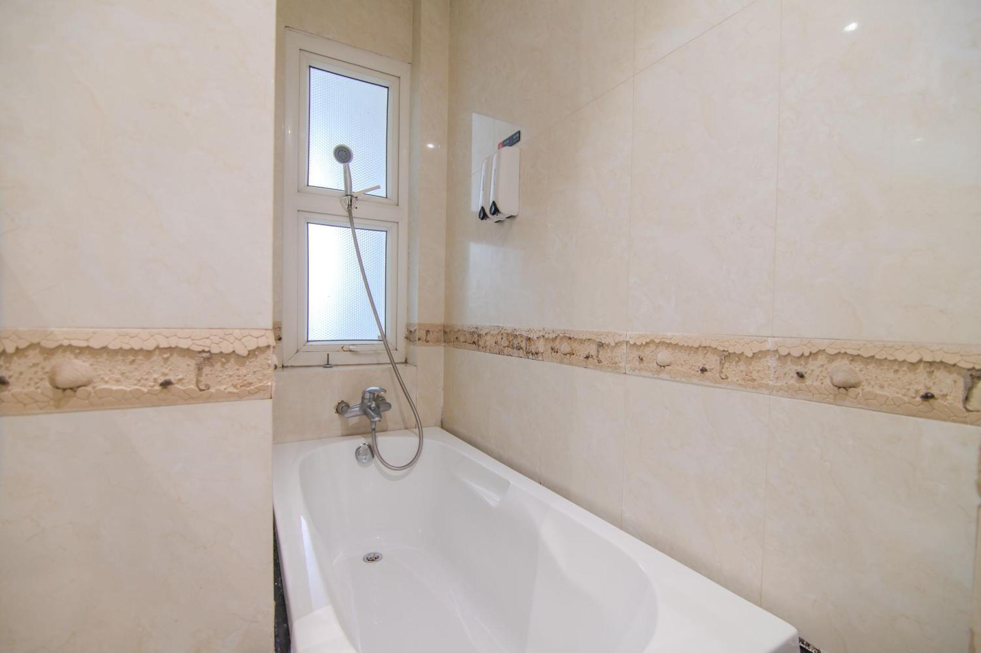 Bin Bin 6 - Near Secc D7 Hotel Ho Chi Minh City