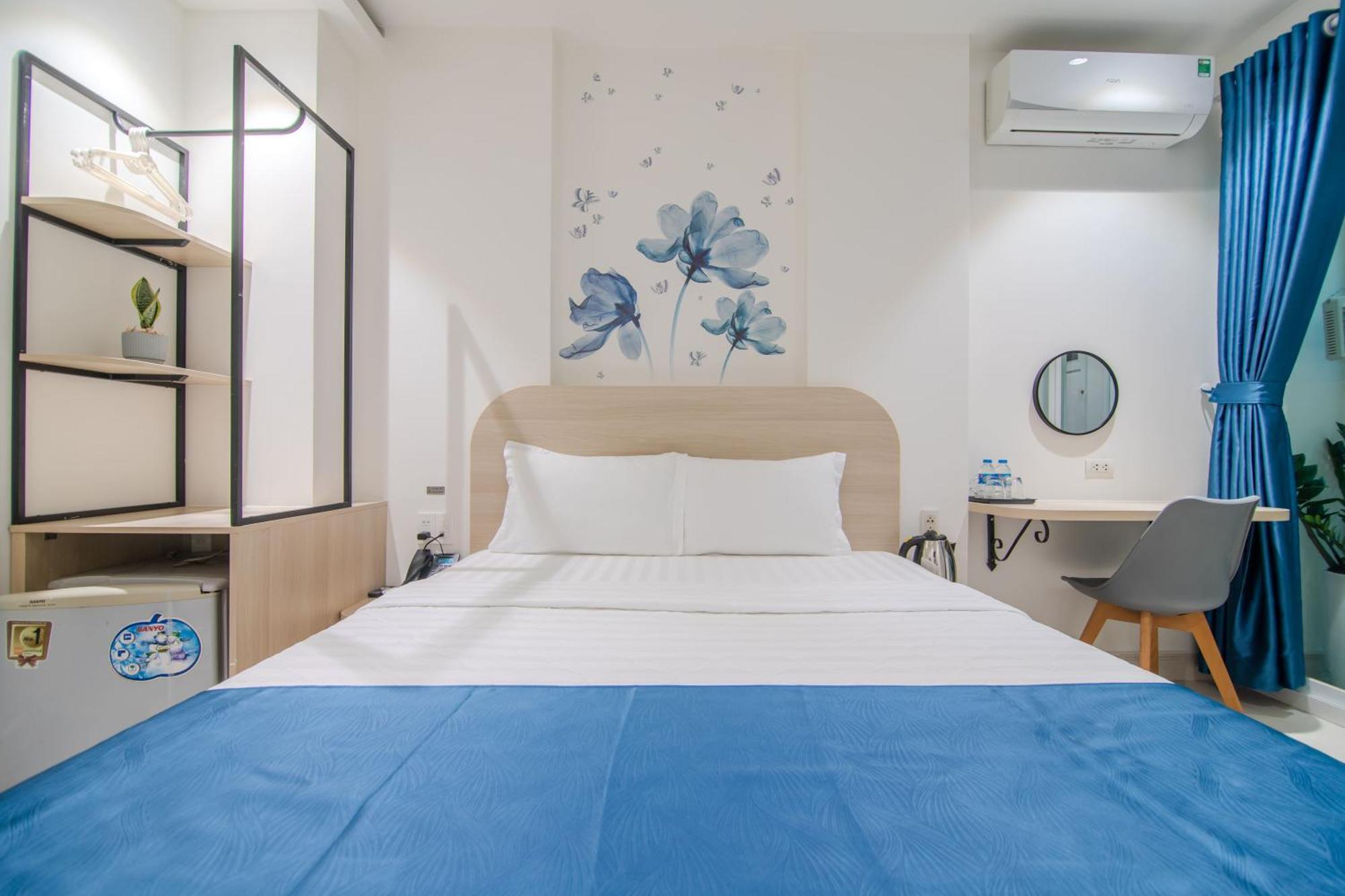 Hotel Bin Bin 6 - Near Secc D7 Ho Chi Minh City