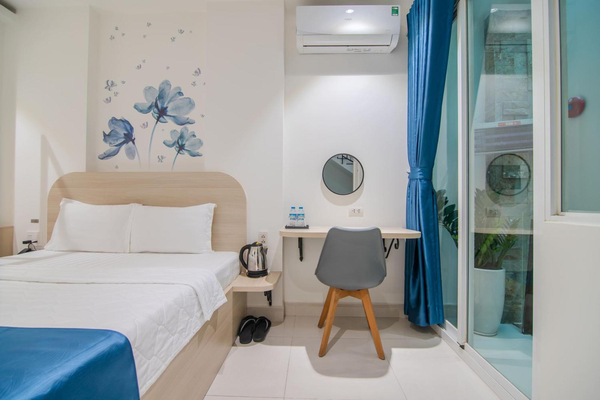 Bin Bin 6 - Near Secc D7 2* Ho Chi Minh City