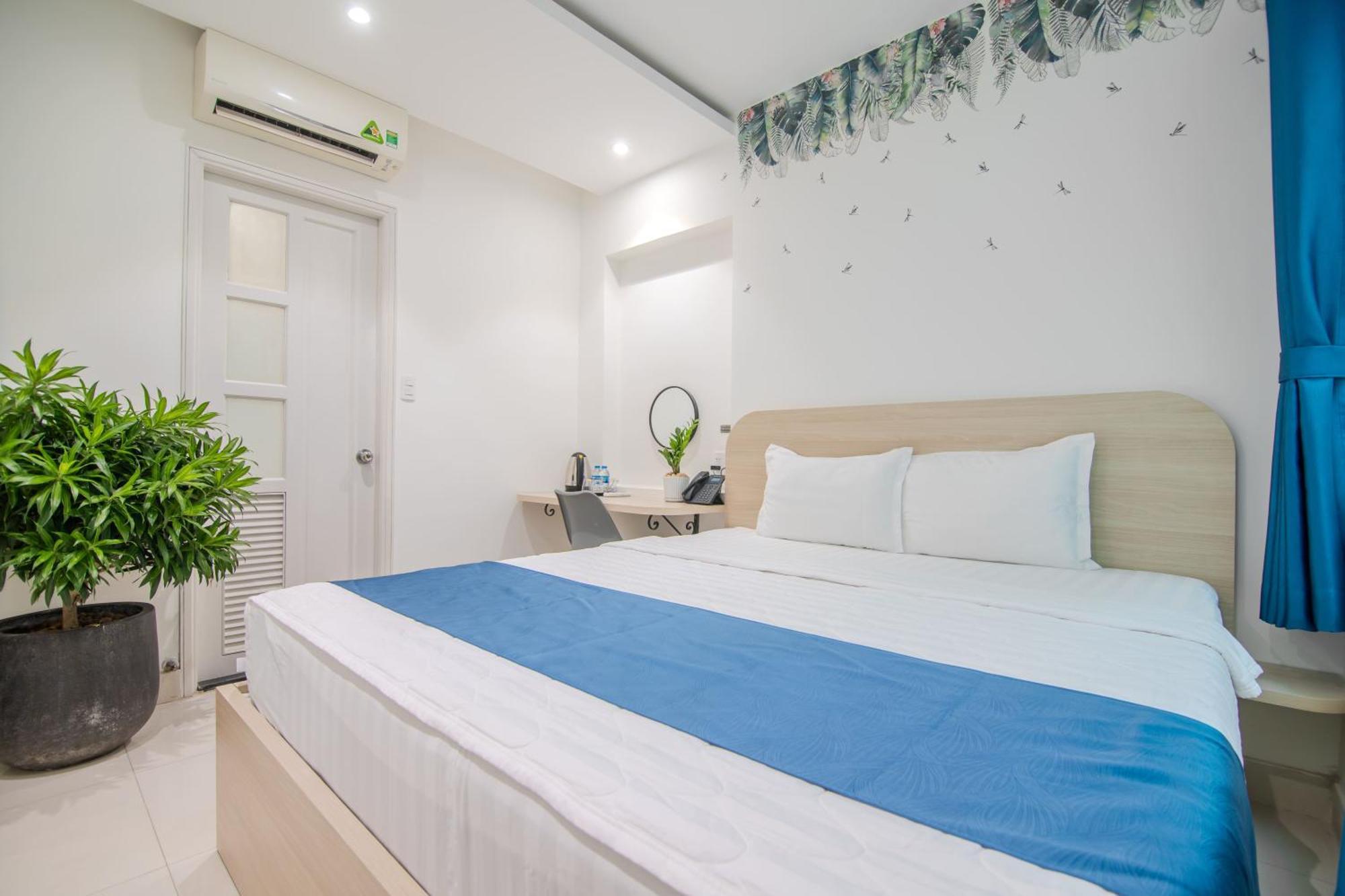 Bin Bin 6 - Near Secc D7 Hotel Ho Chi Minh City