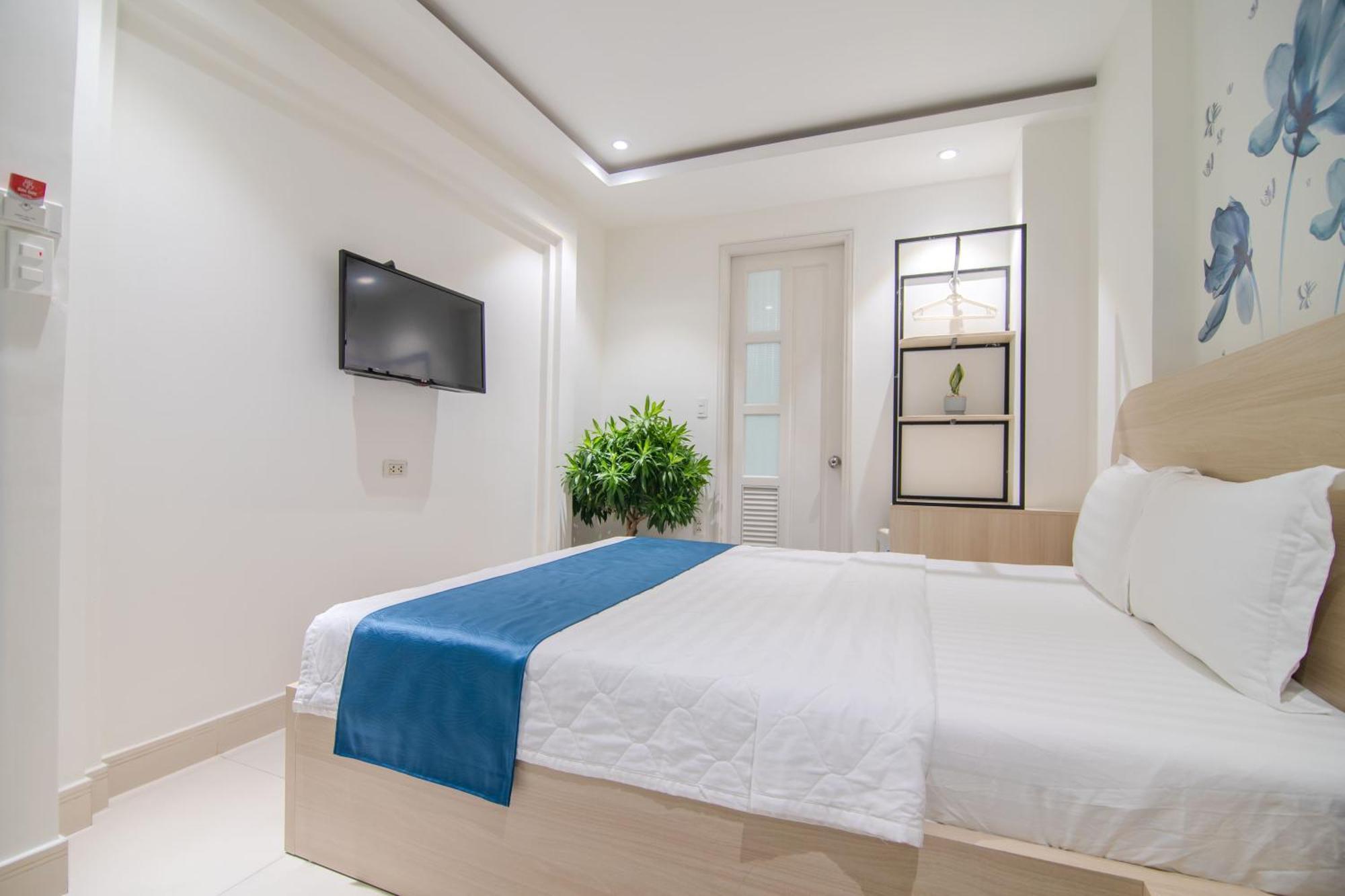Hotel Bin Bin 6 - Near Secc D7 Ho Chi Minh City