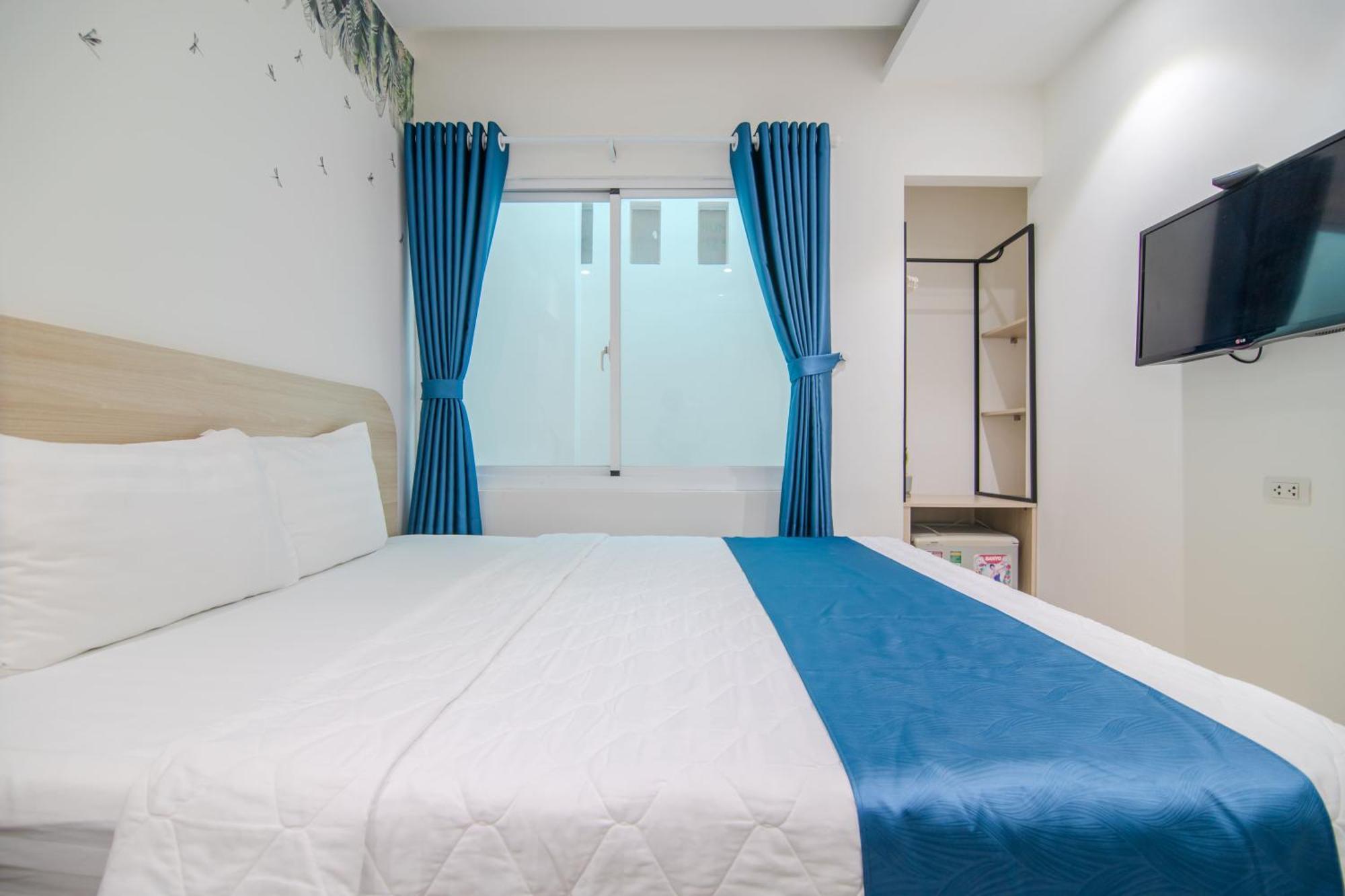 Bin Bin 6 - Near Secc D7 Ho Chi Minh City