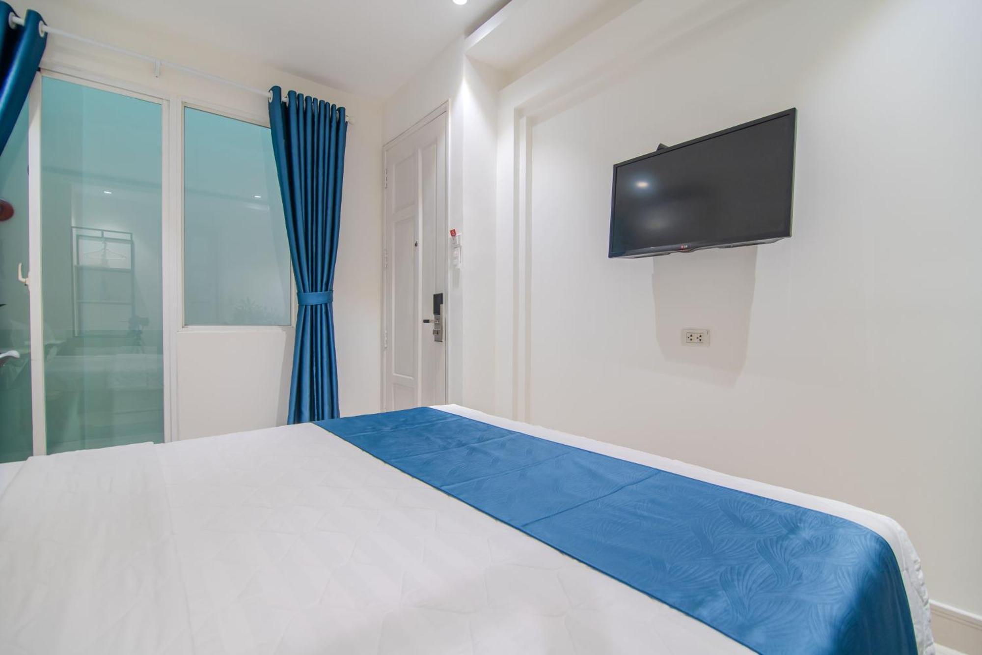 Bin Bin 6 - Near Secc D7 Hotel Ho Chi Minh City