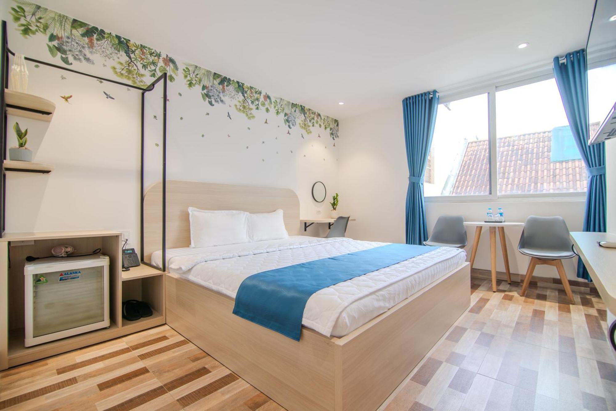 Hotel Bin Bin 6 - Near Secc D7 Ho Chi Minh City