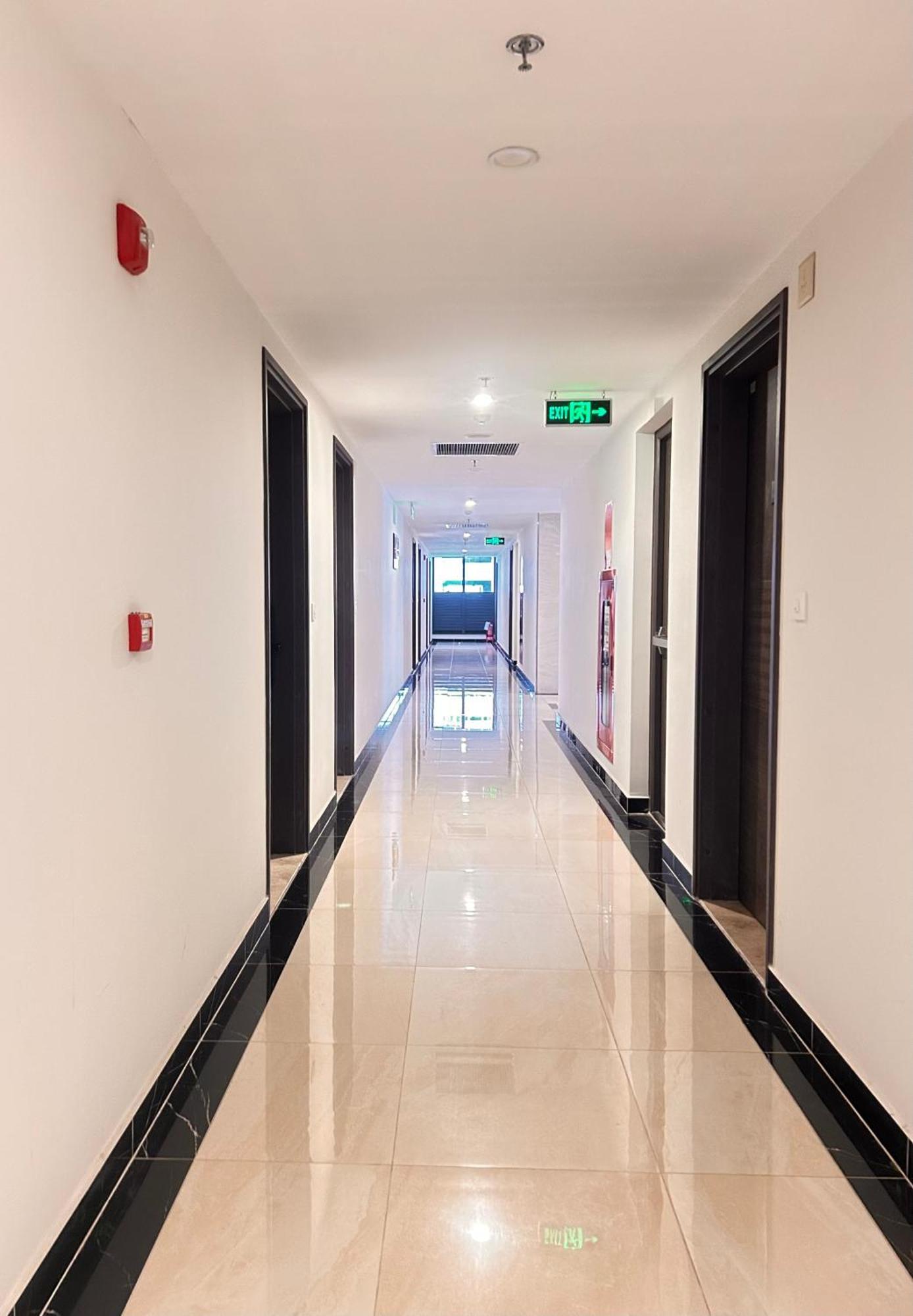 Apartment Soho Ho Chi Minh City