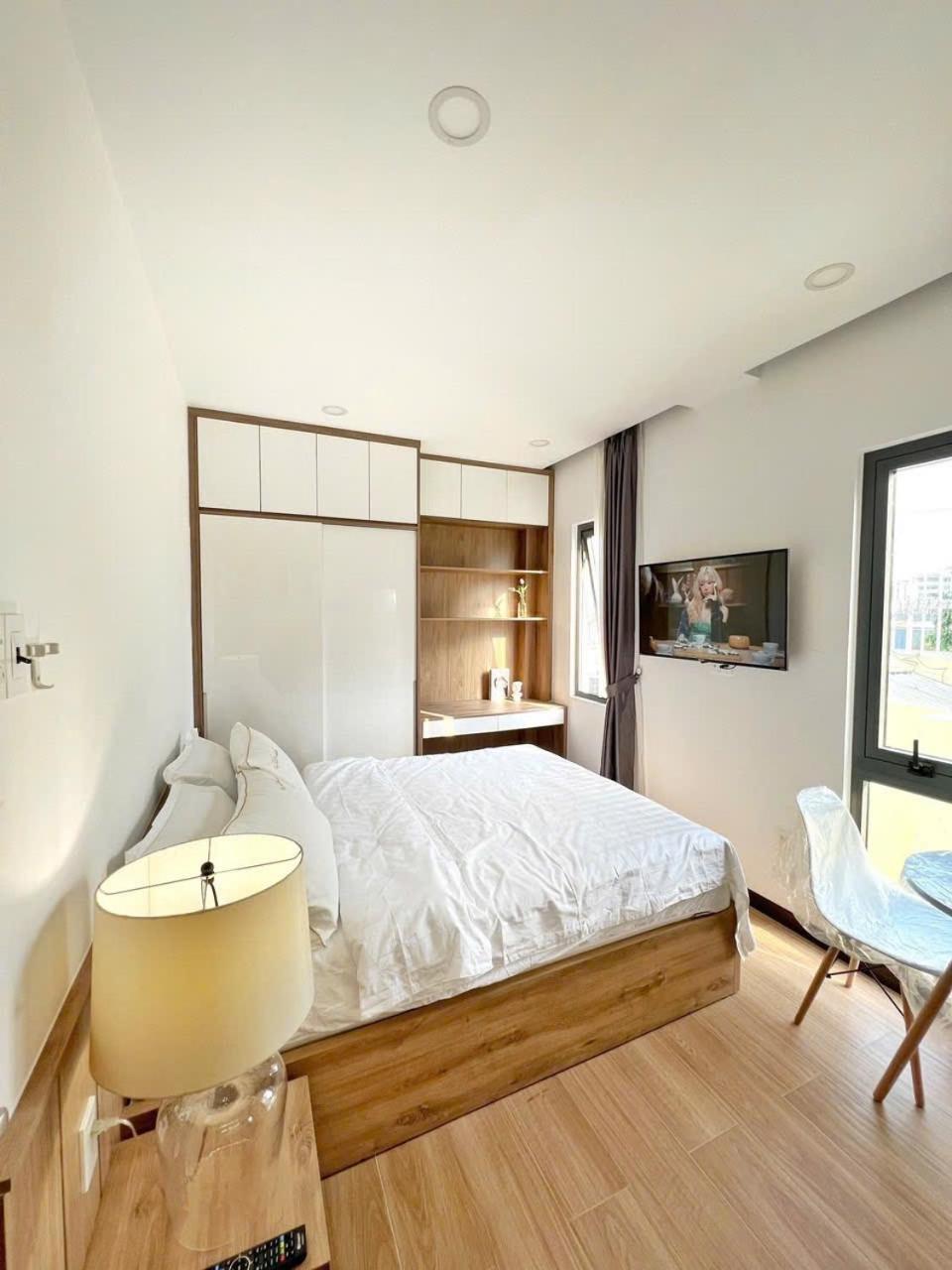 Riverside House Near Airport Apartment Ho Chi Minh City