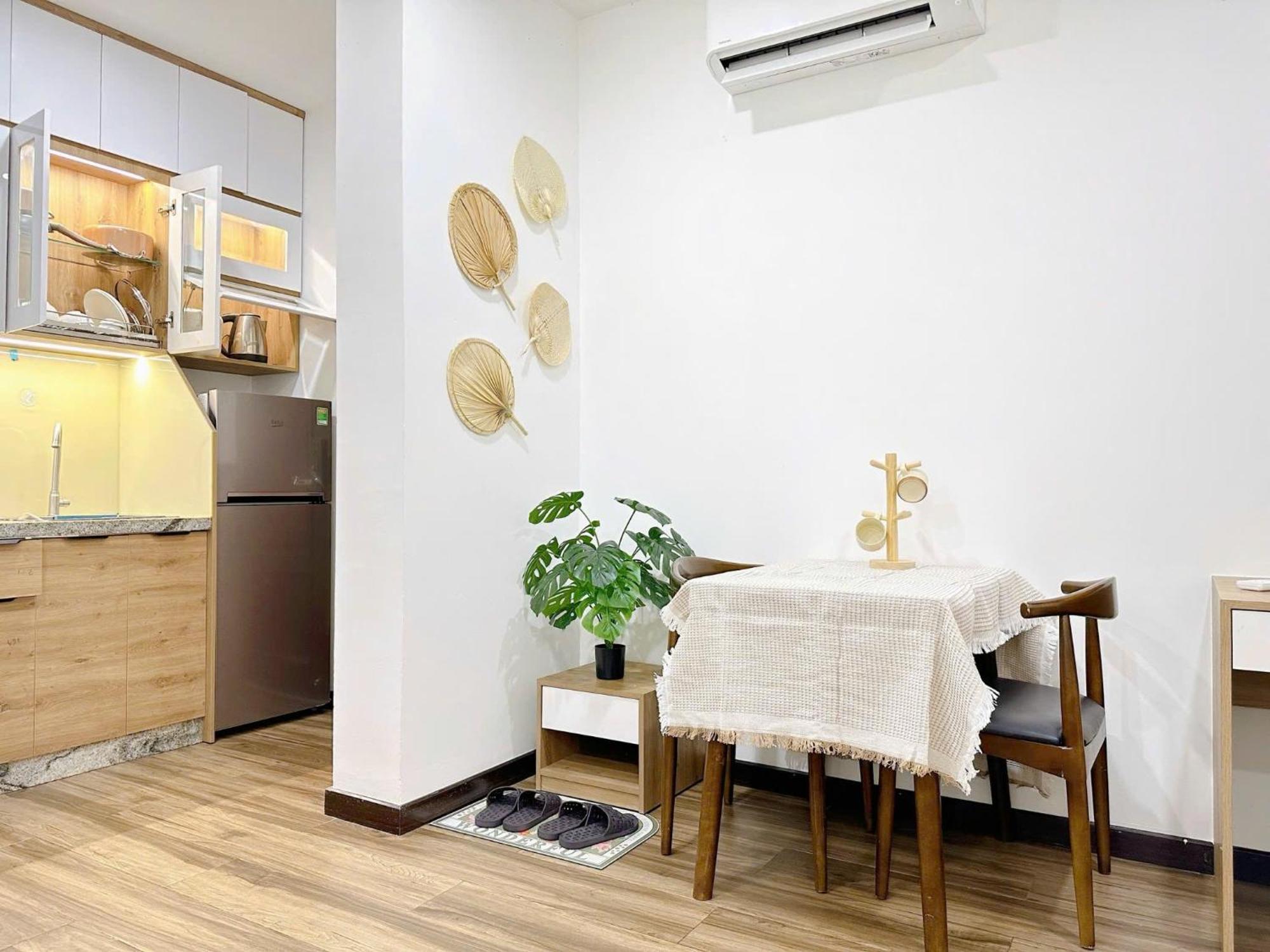 Riverside House Near Airport Ho Chi Minh City