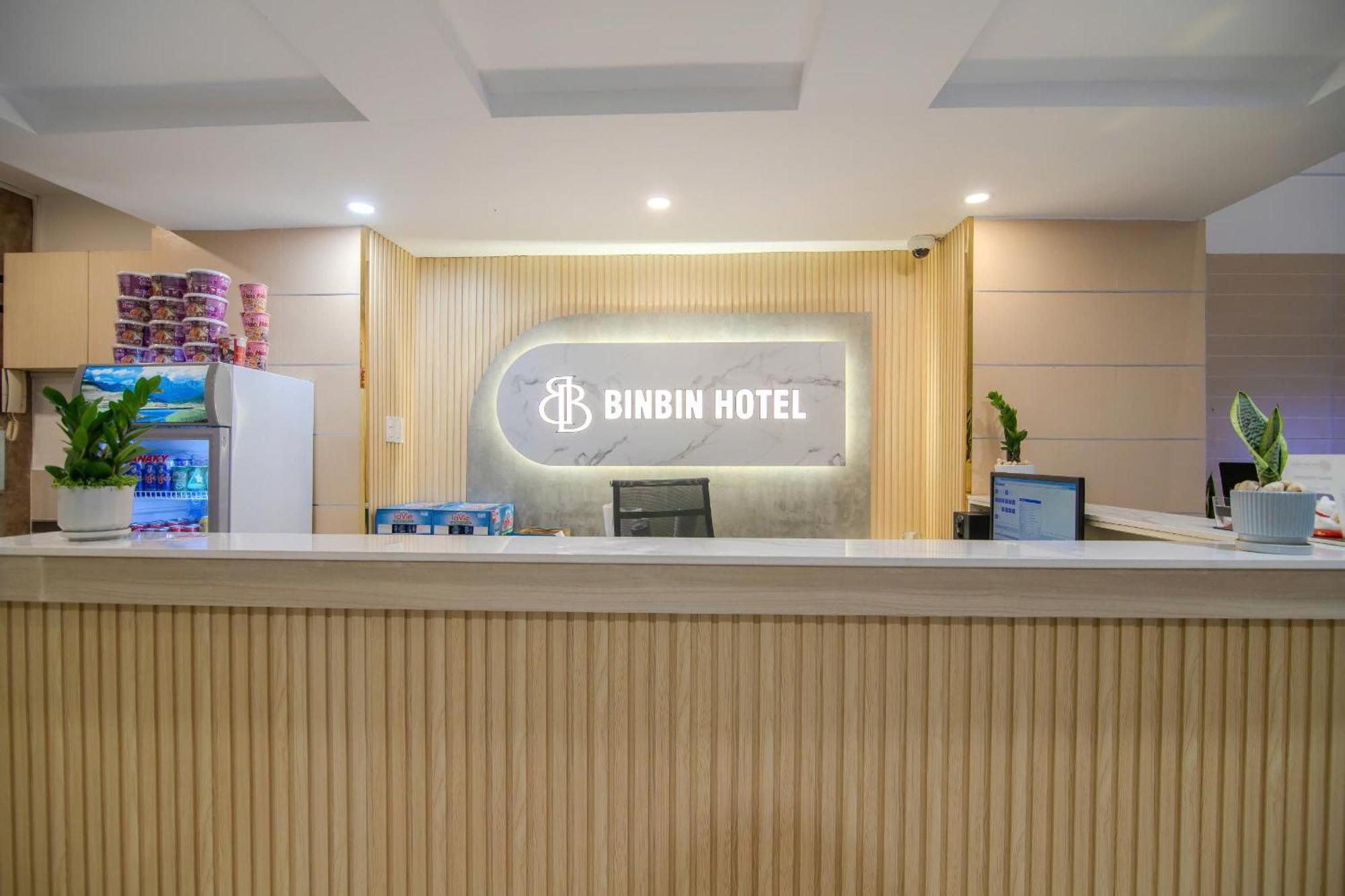Bin Bin 5 - Near Lotte Mart D7 Hotel