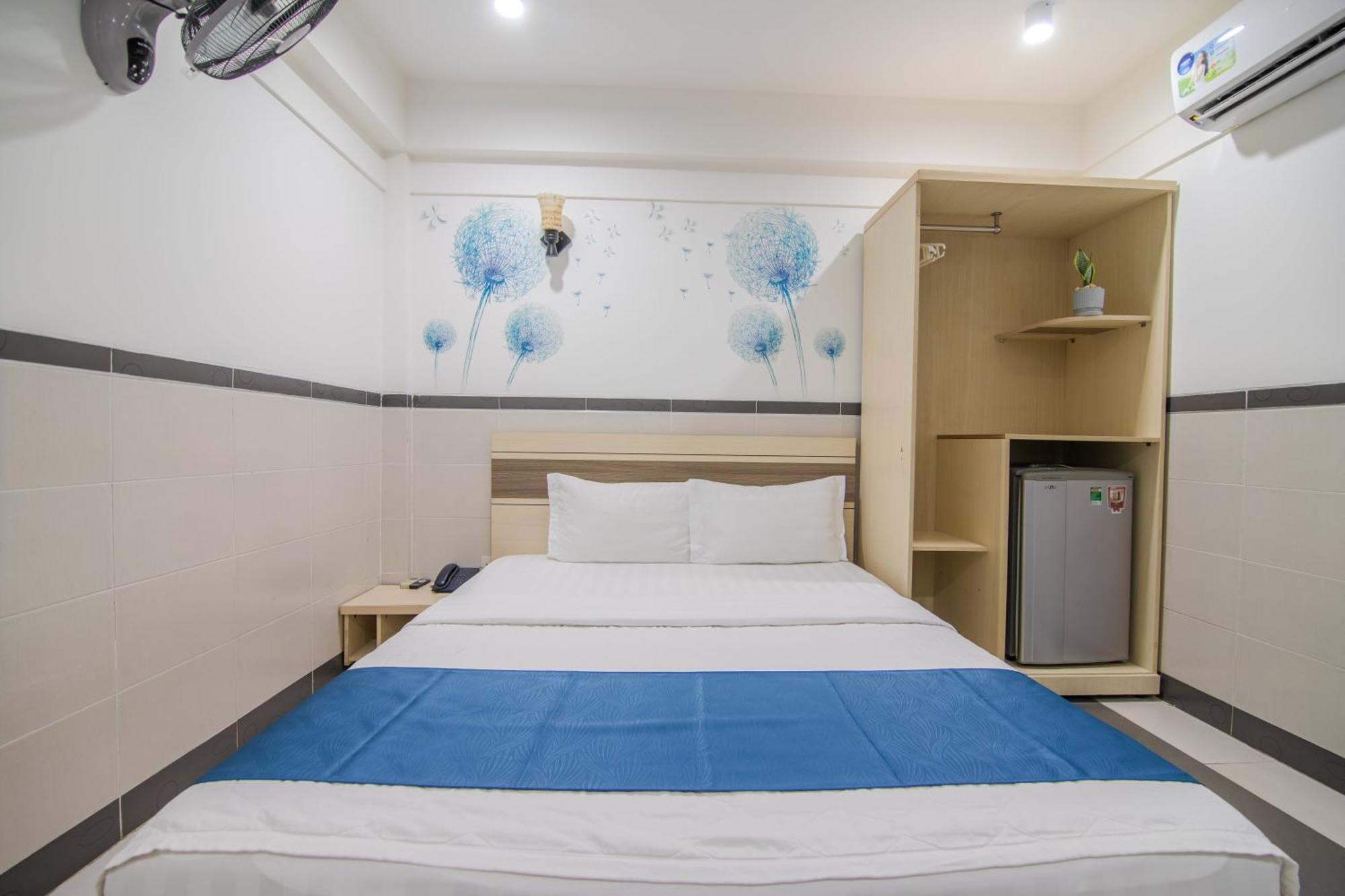 Bin Bin 5 - Near Lotte Mart D7 Hotel Ho Chi Minh City