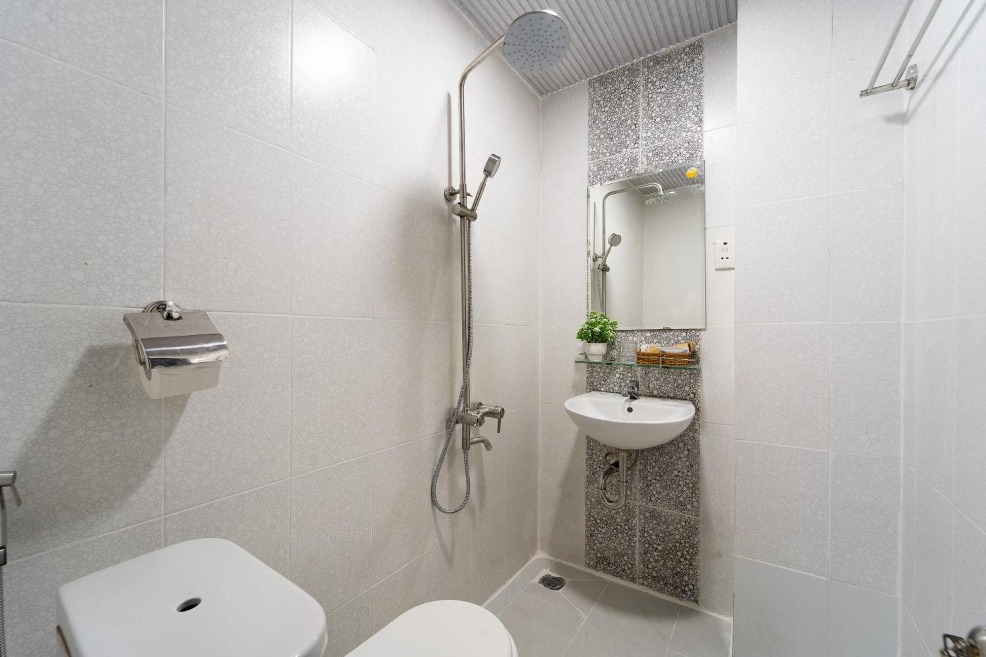 Khách sạn Nicecy Condotel Yersin Street 2*