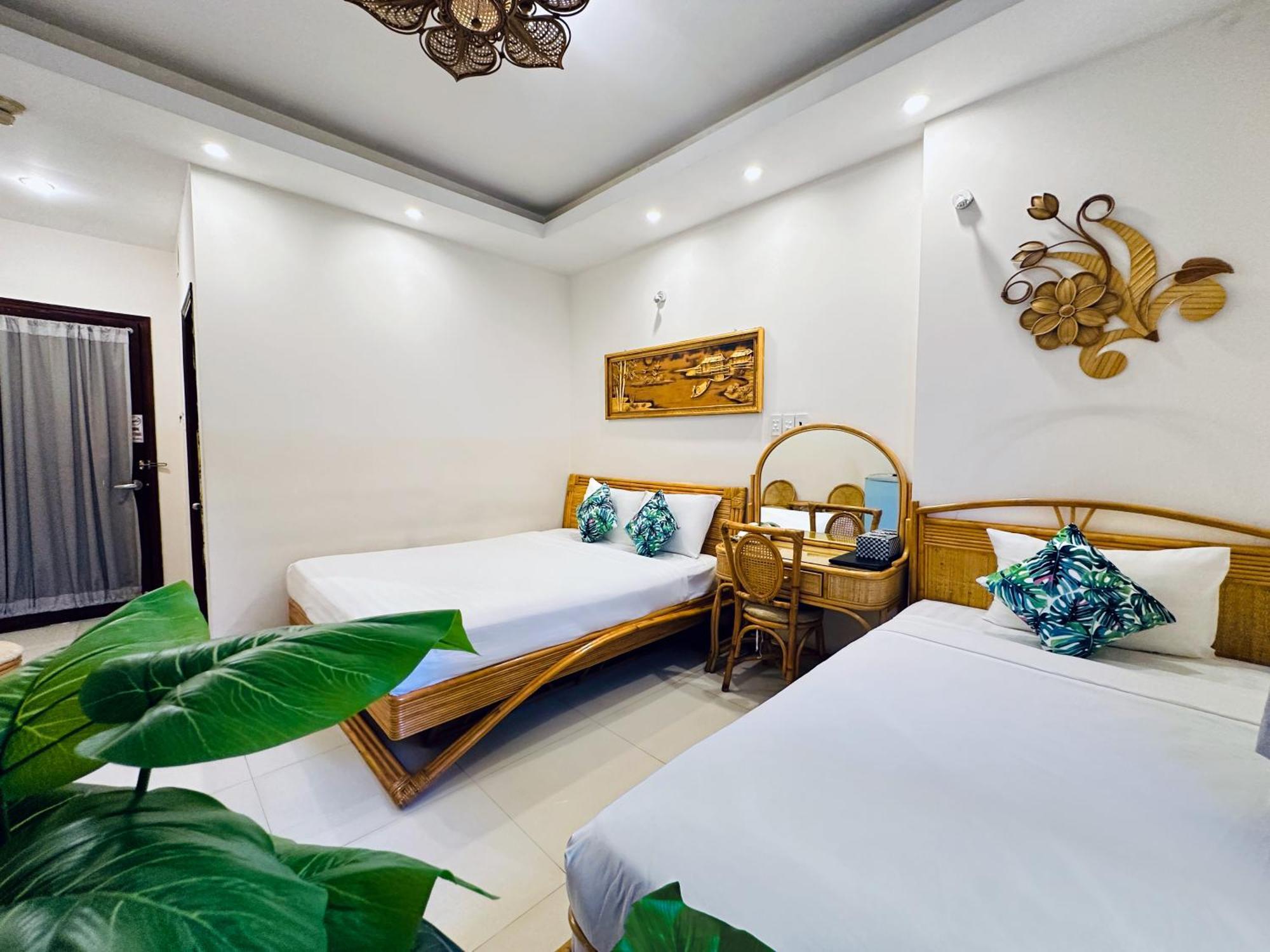 Calmette 151 - Ben Thanh Ho Chi Minh City