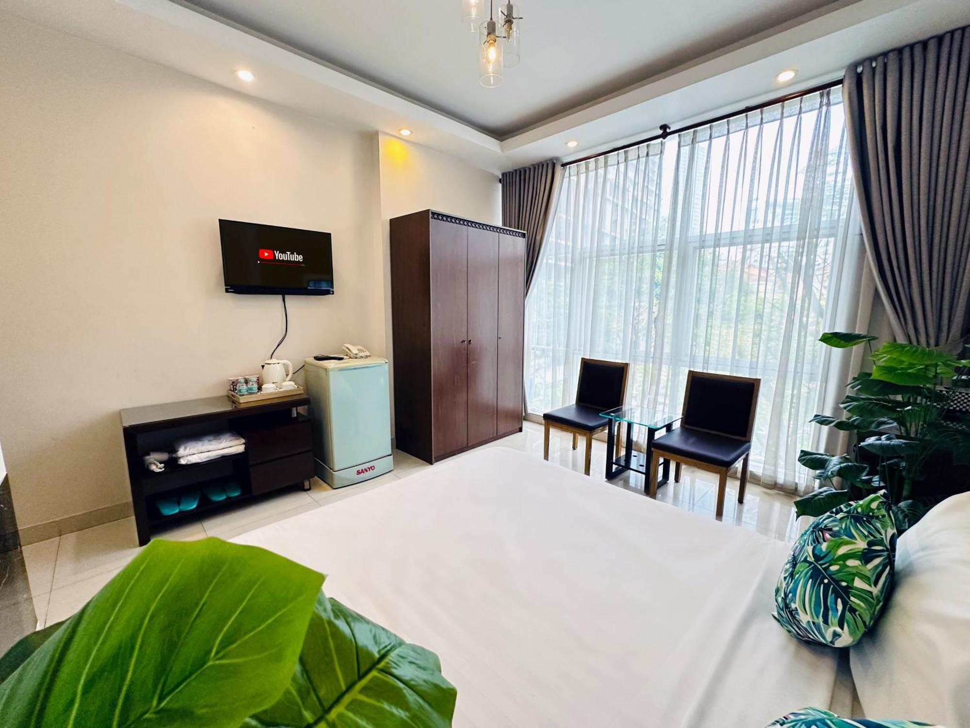 Hotel Calmette 151 - Ben Thanh