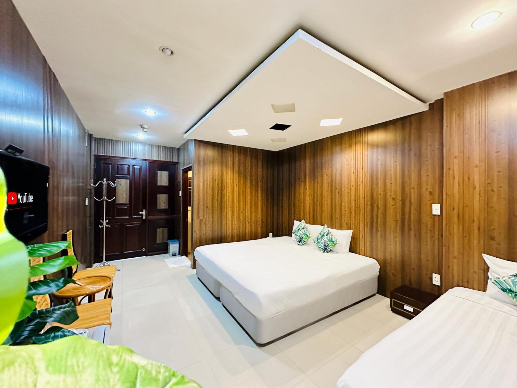 Hotel Calmette 151 - Ben Thanh