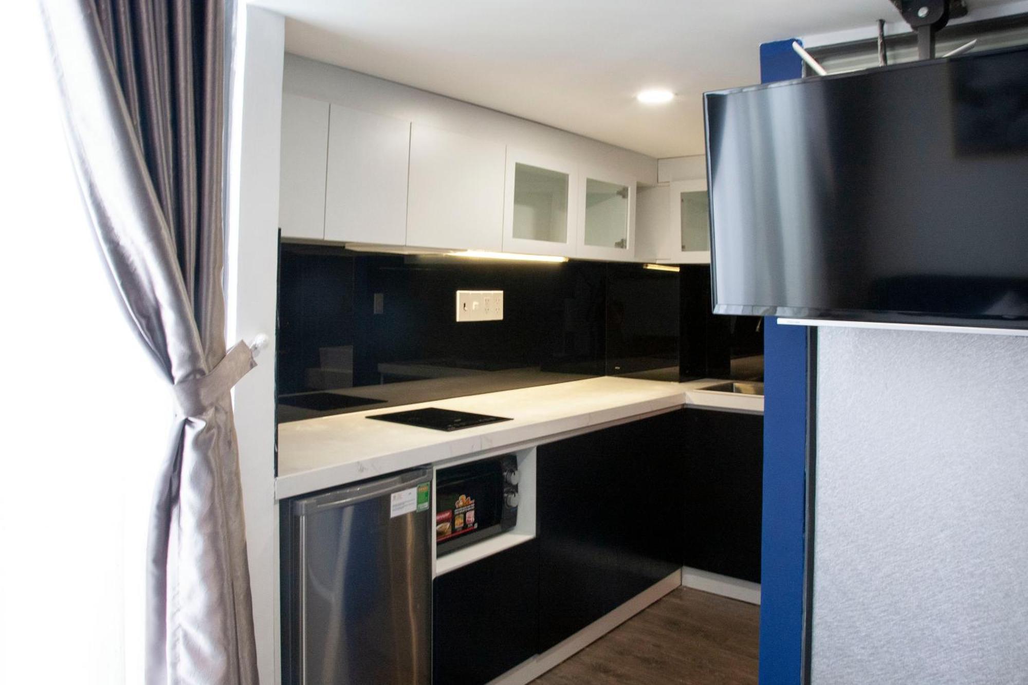 Kunkin Luxury & 3*