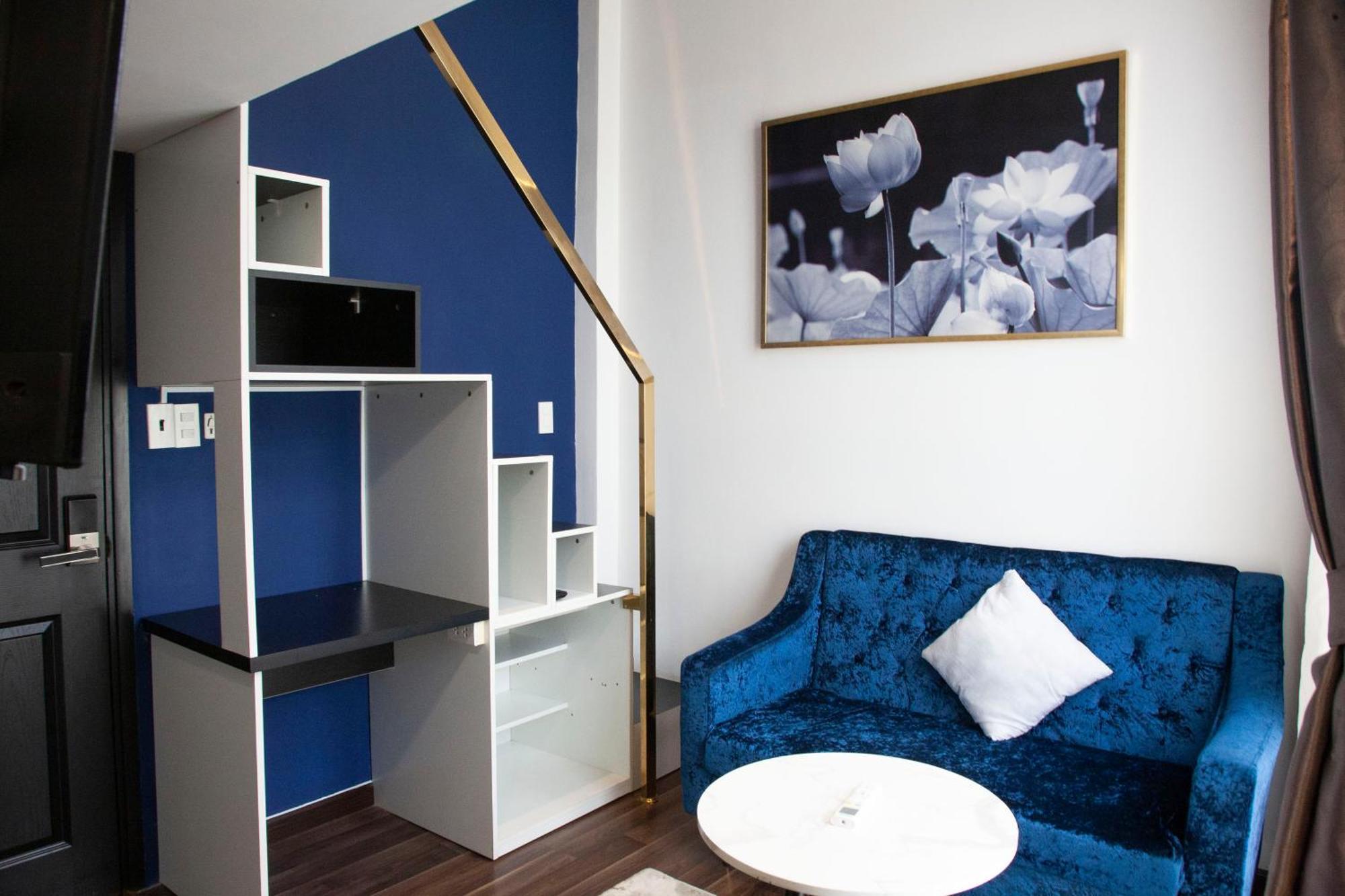 Kunkin Luxury & Hotel