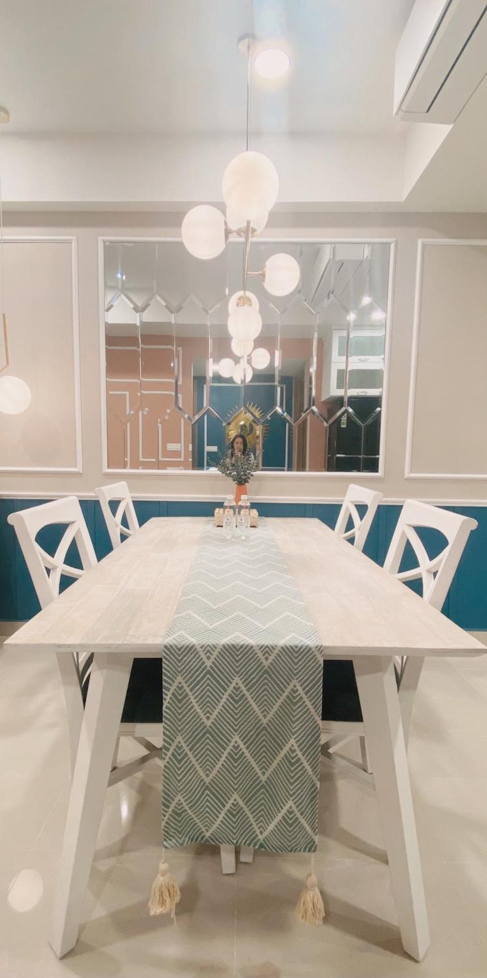 Jessica's In Soho Recidence, District 1 Pangsapuri Bandar Ho Chi Minh