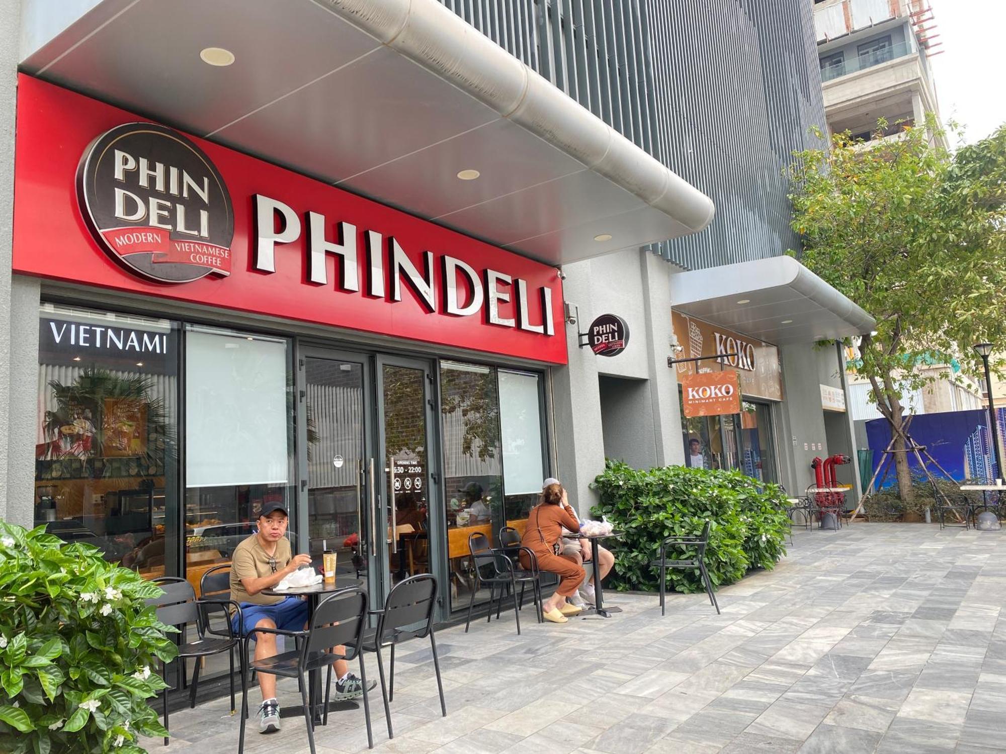 Jessica's In Soho Recidence, District 1 Pangsapuri