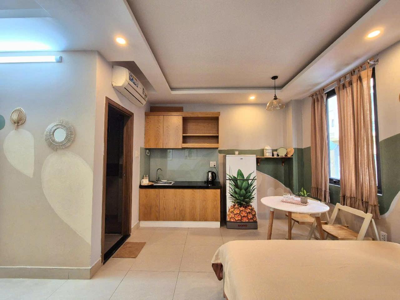 Ff Evy House Aparthotel *