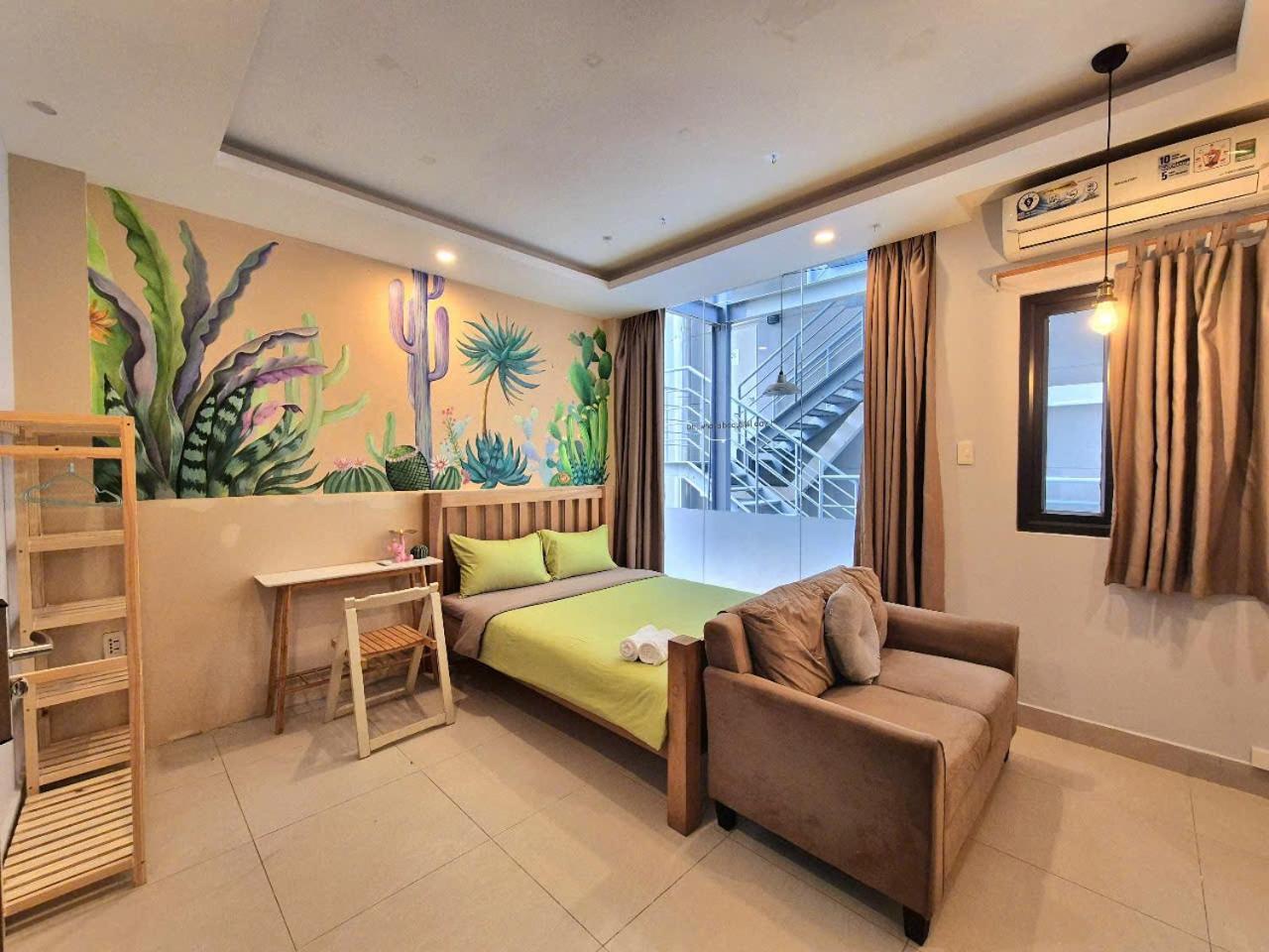Ff Evy House Aparthotel *