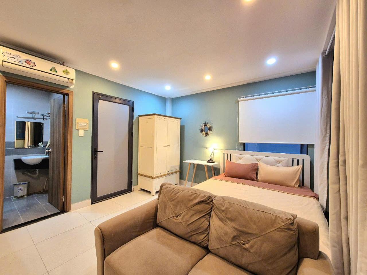 Ff Evy House Aparthotel *