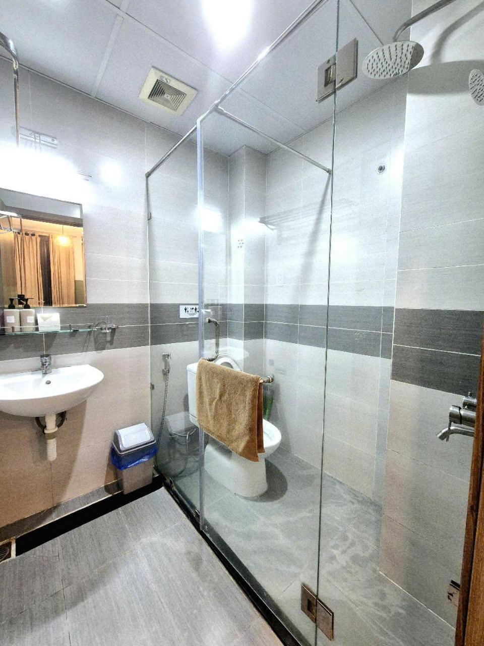 Ff Evy House Aparthotel Ho Chi Minh City