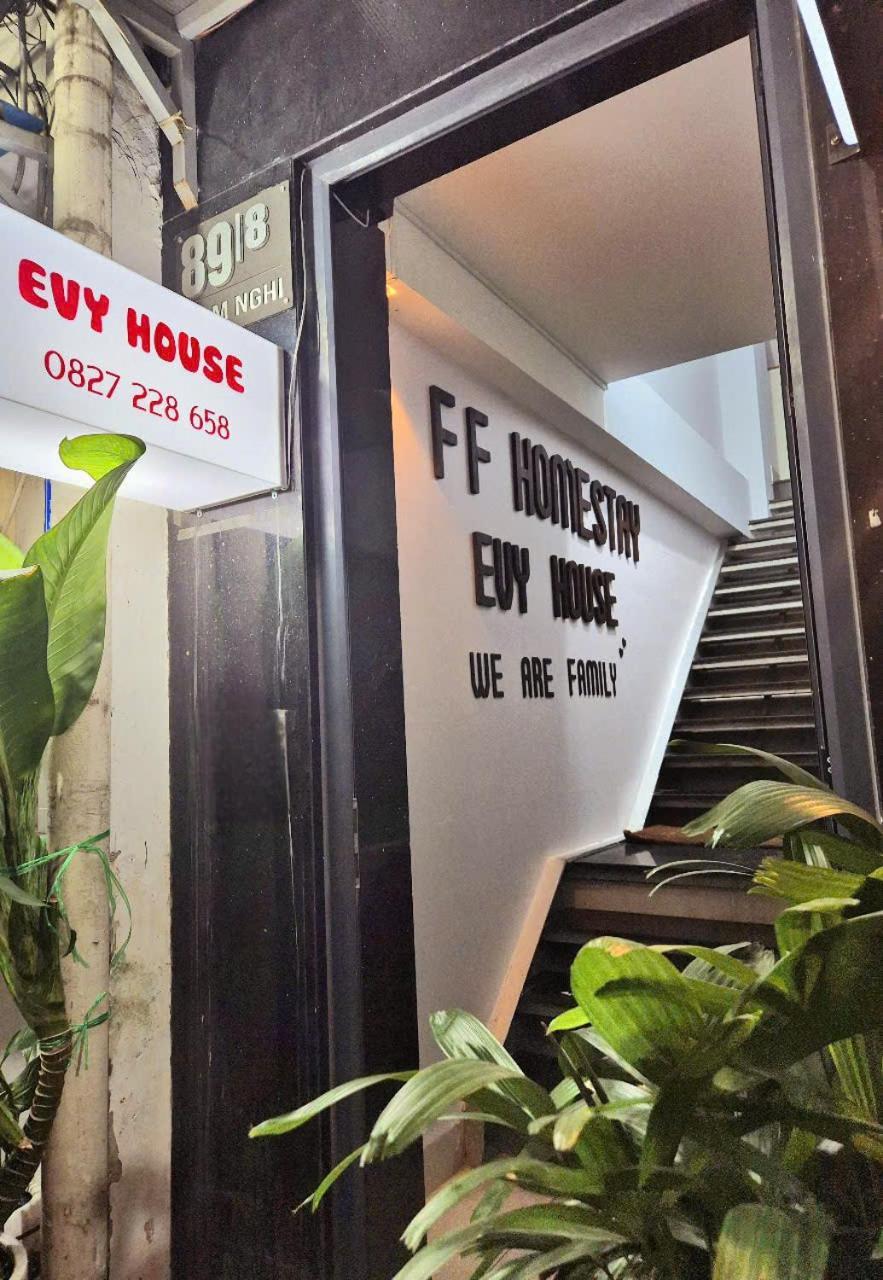 Ff Evy House *