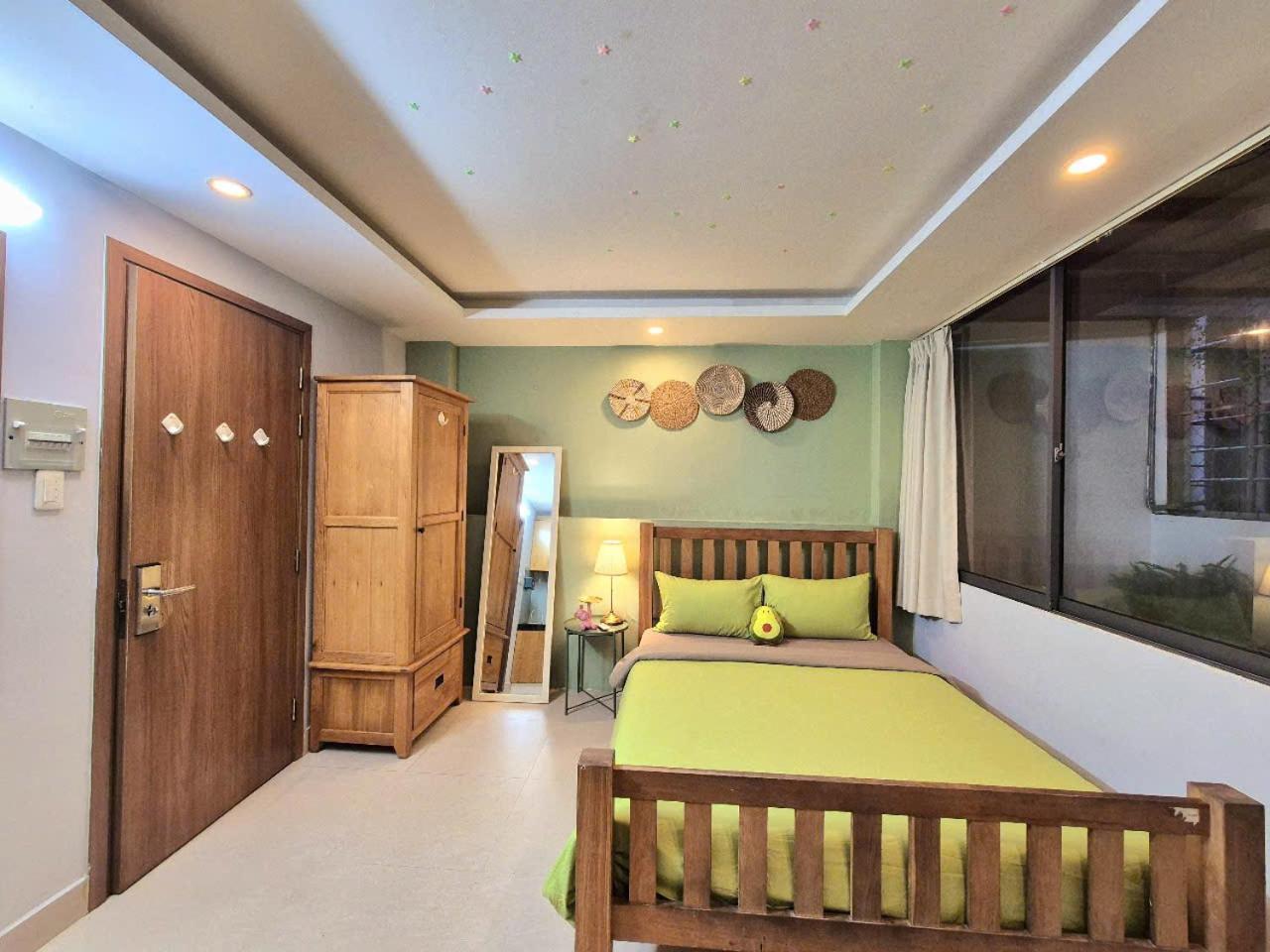 Ff Evy House Ho Chi Minh City