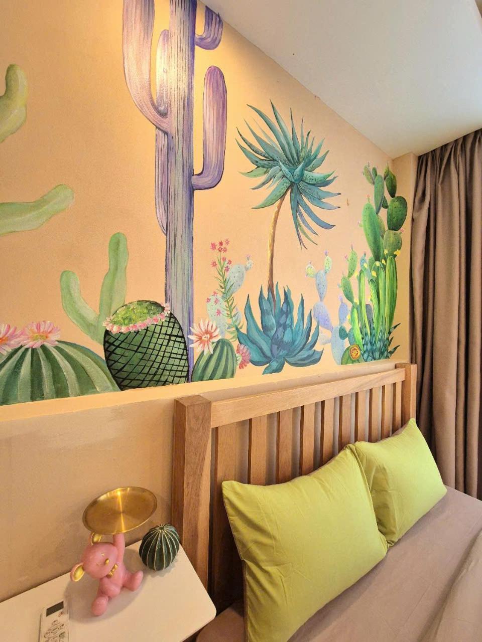 Ff Evy House Aparthotel