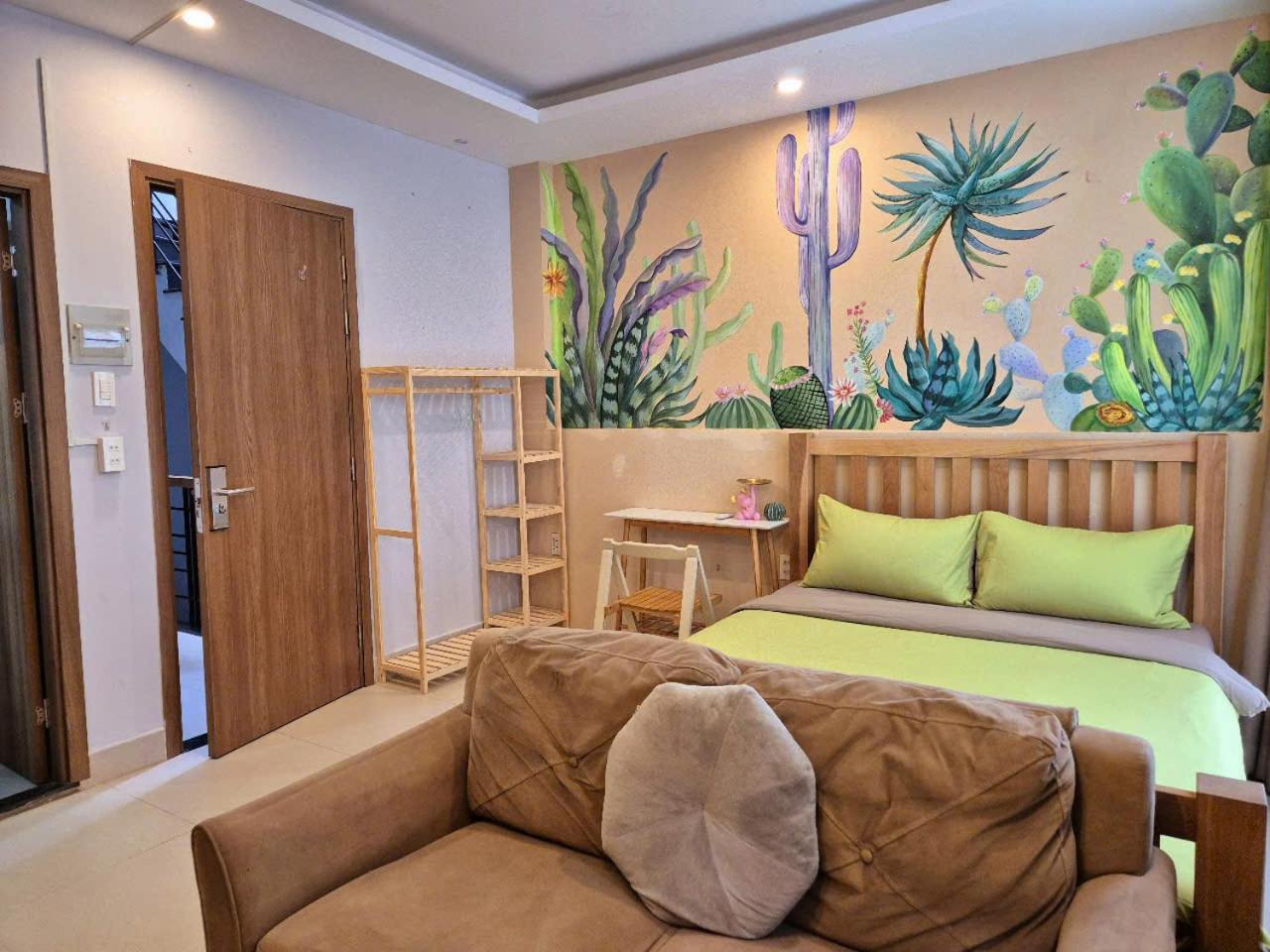 Aparthotel Ff Evy House