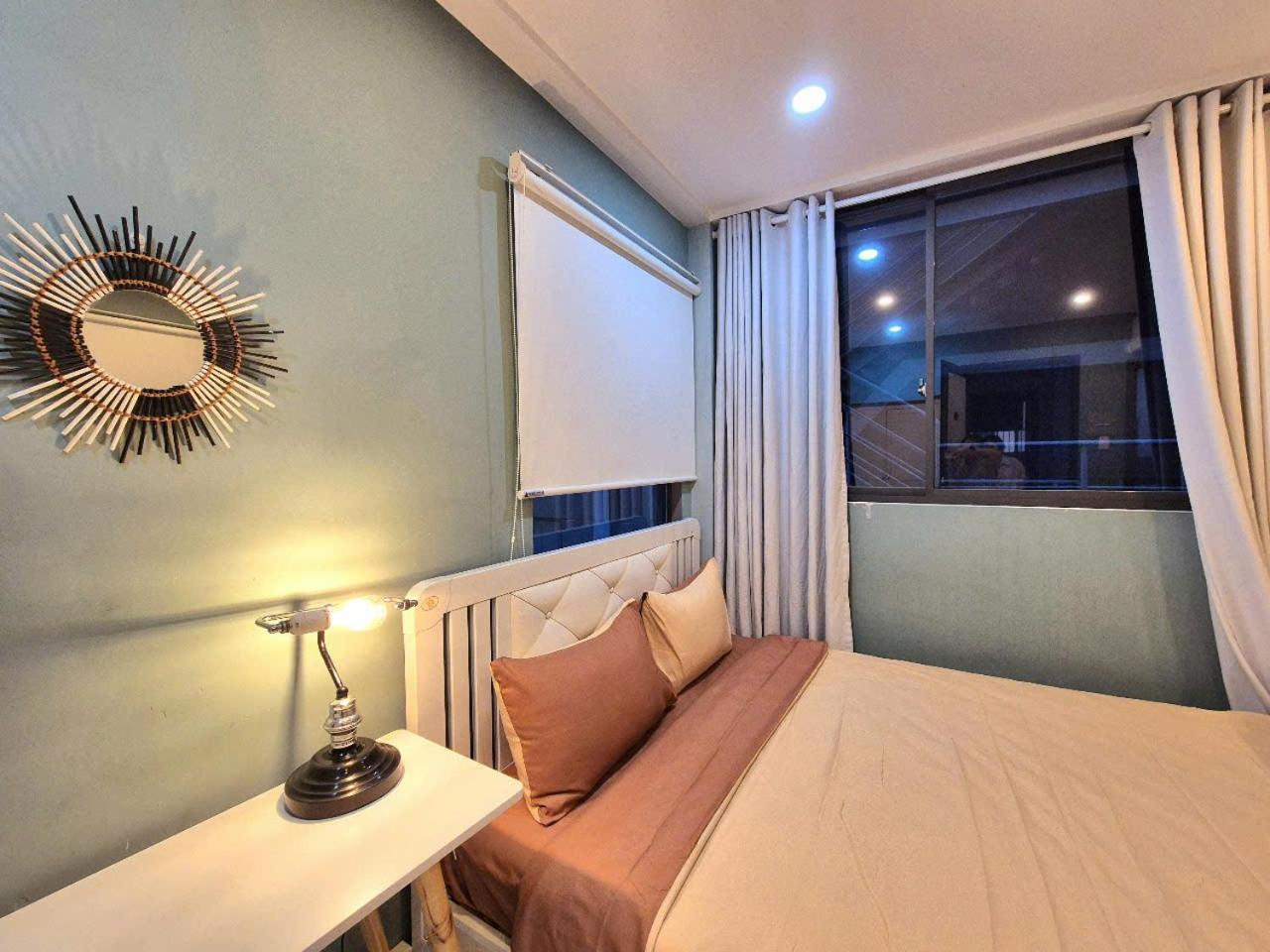 Aparthotel Ff Evy House