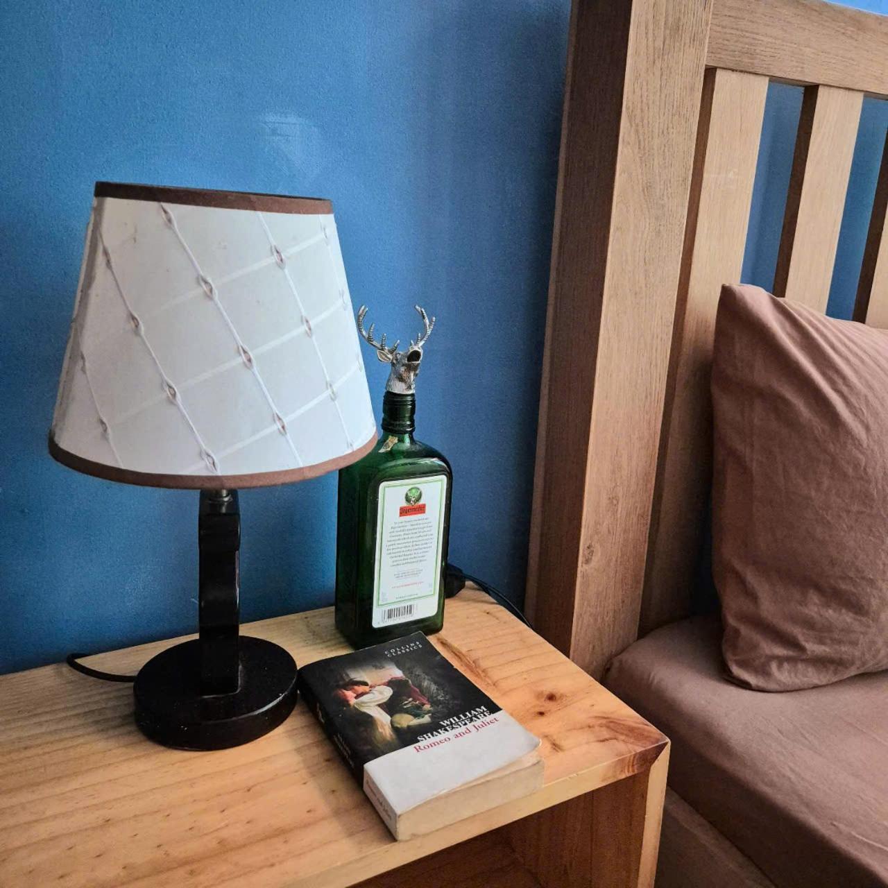 Aparthotel Ff Evy House Ho Chi Minh City