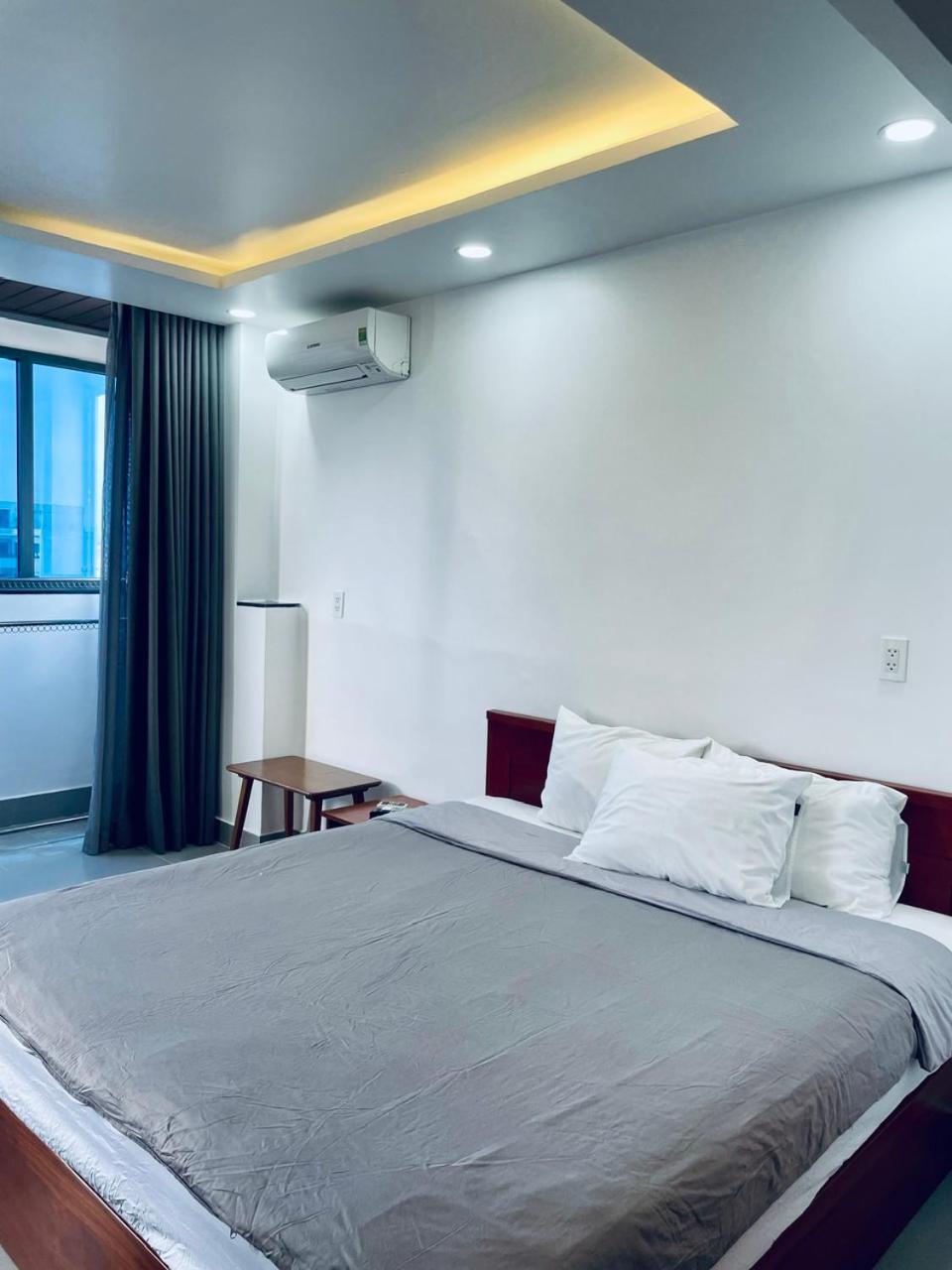 Uncle Anh Serviced Apartment