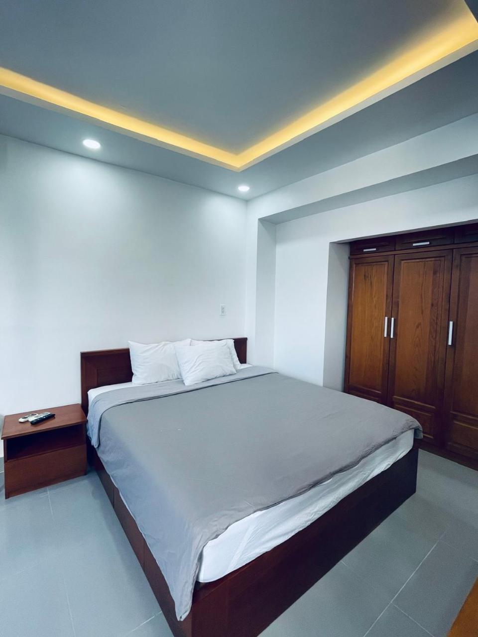 Apartment Uncle Anh Serviced *