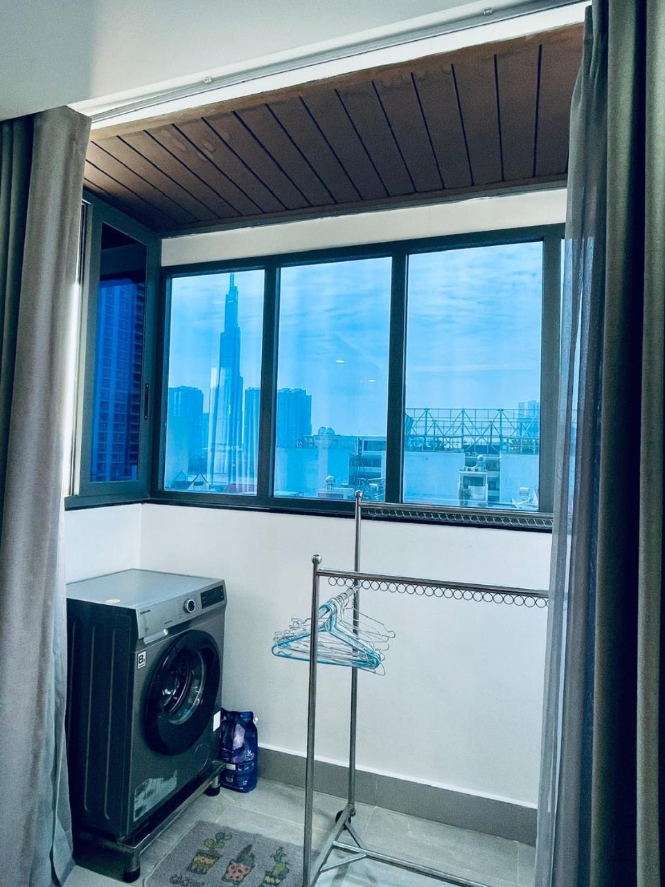 Uncle Anh Serviced Apartment Ho Chi Minh City