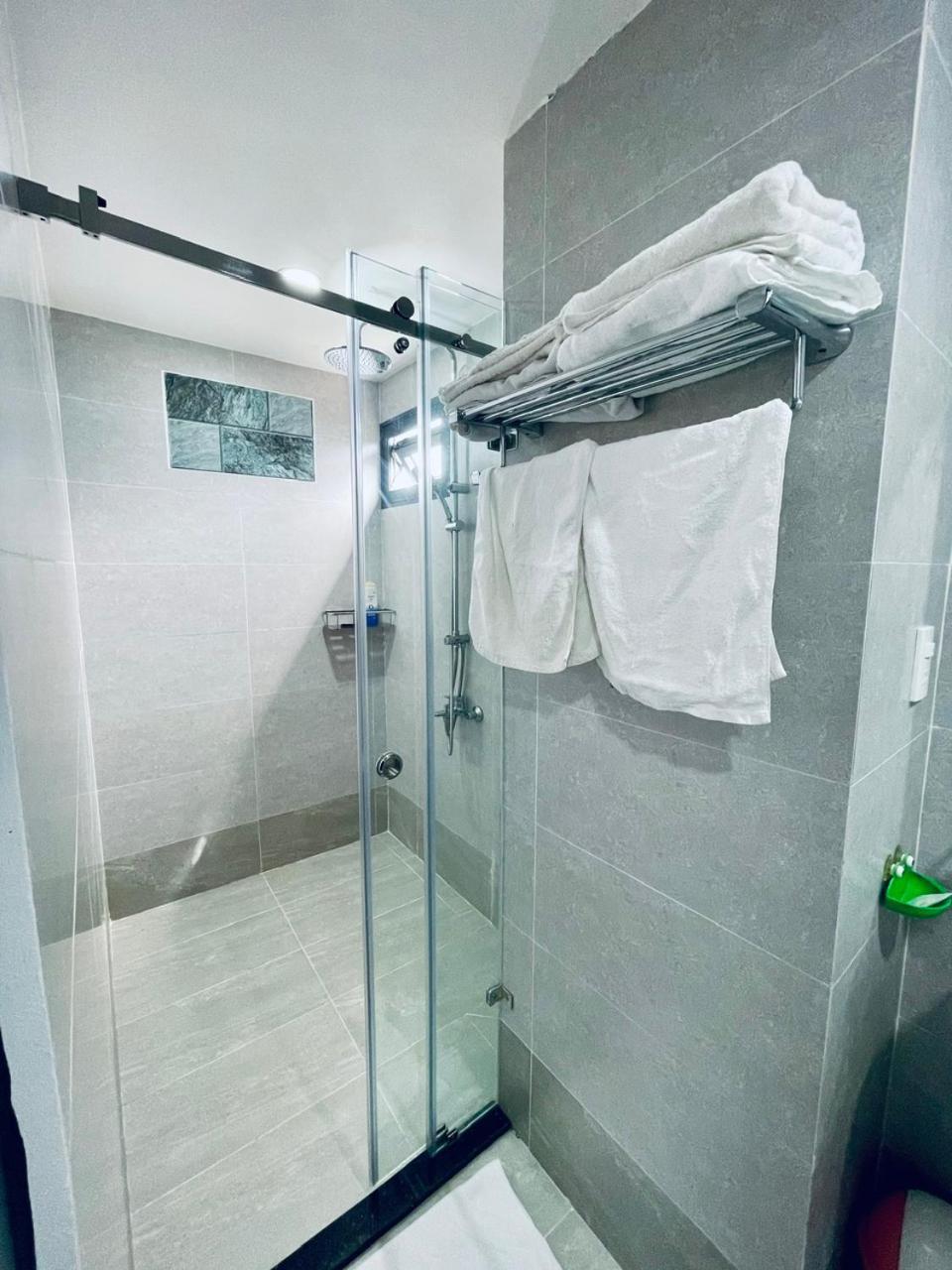 Apartment Uncle Anh Serviced