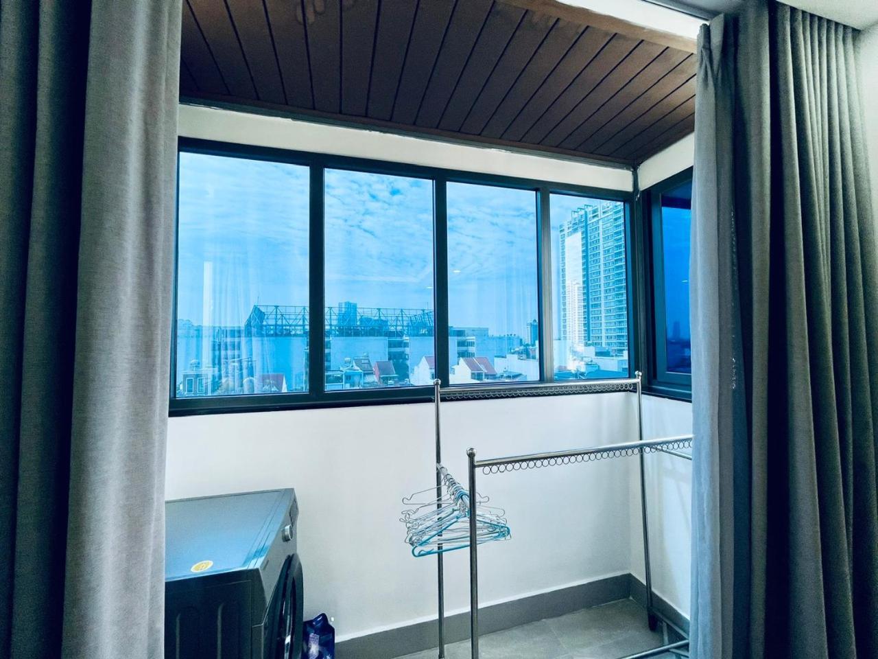 Apartment Uncle Anh Serviced *