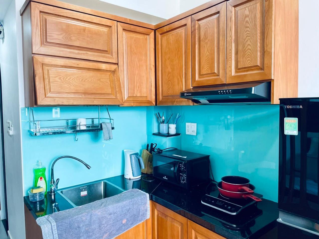Uncle Anh Serviced Apartment