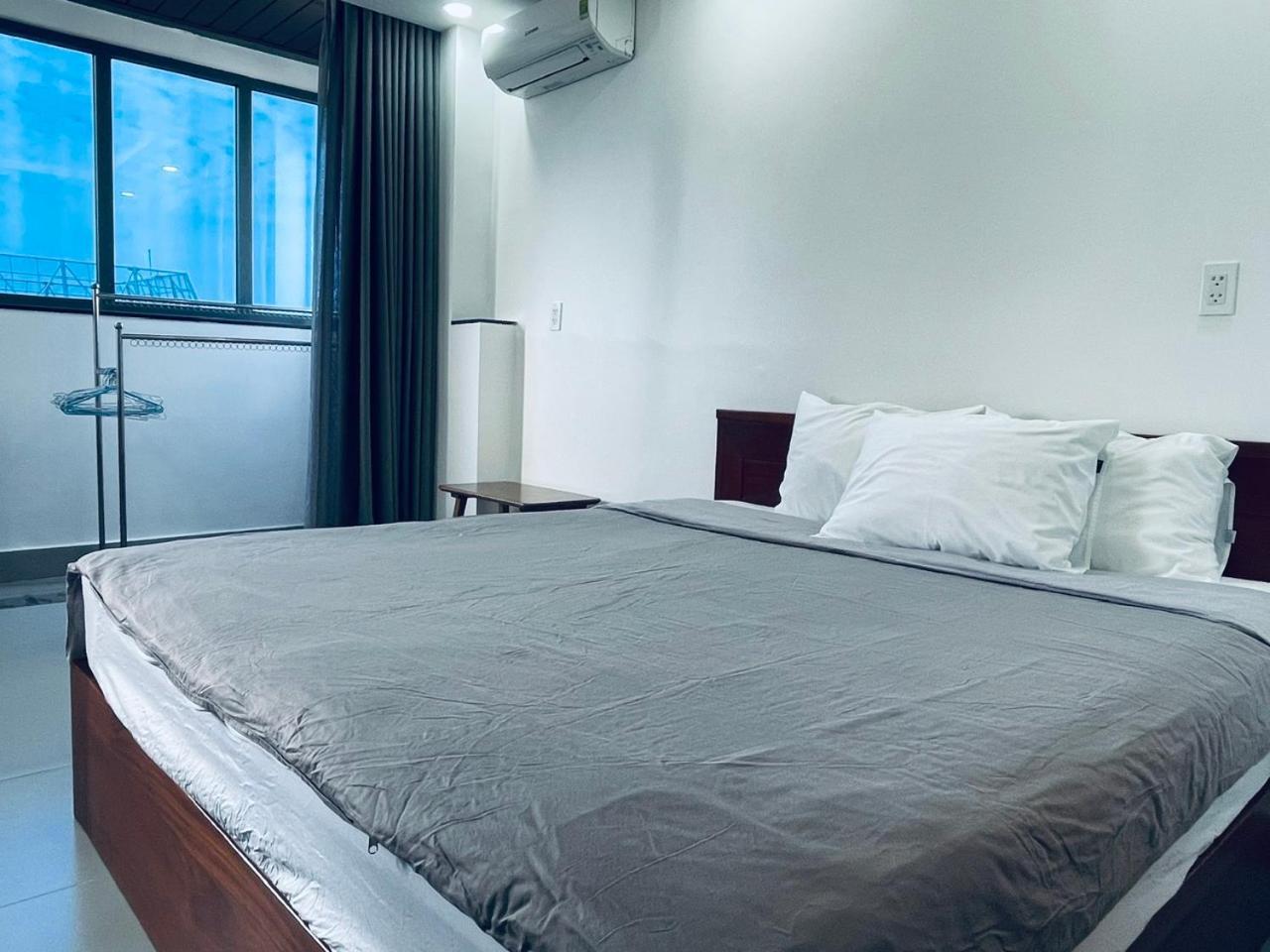 Apartment Uncle Anh Serviced *