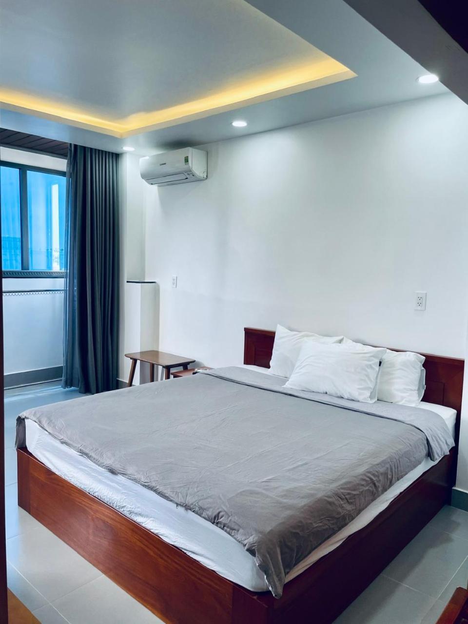 Uncle Anh Serviced Apartment