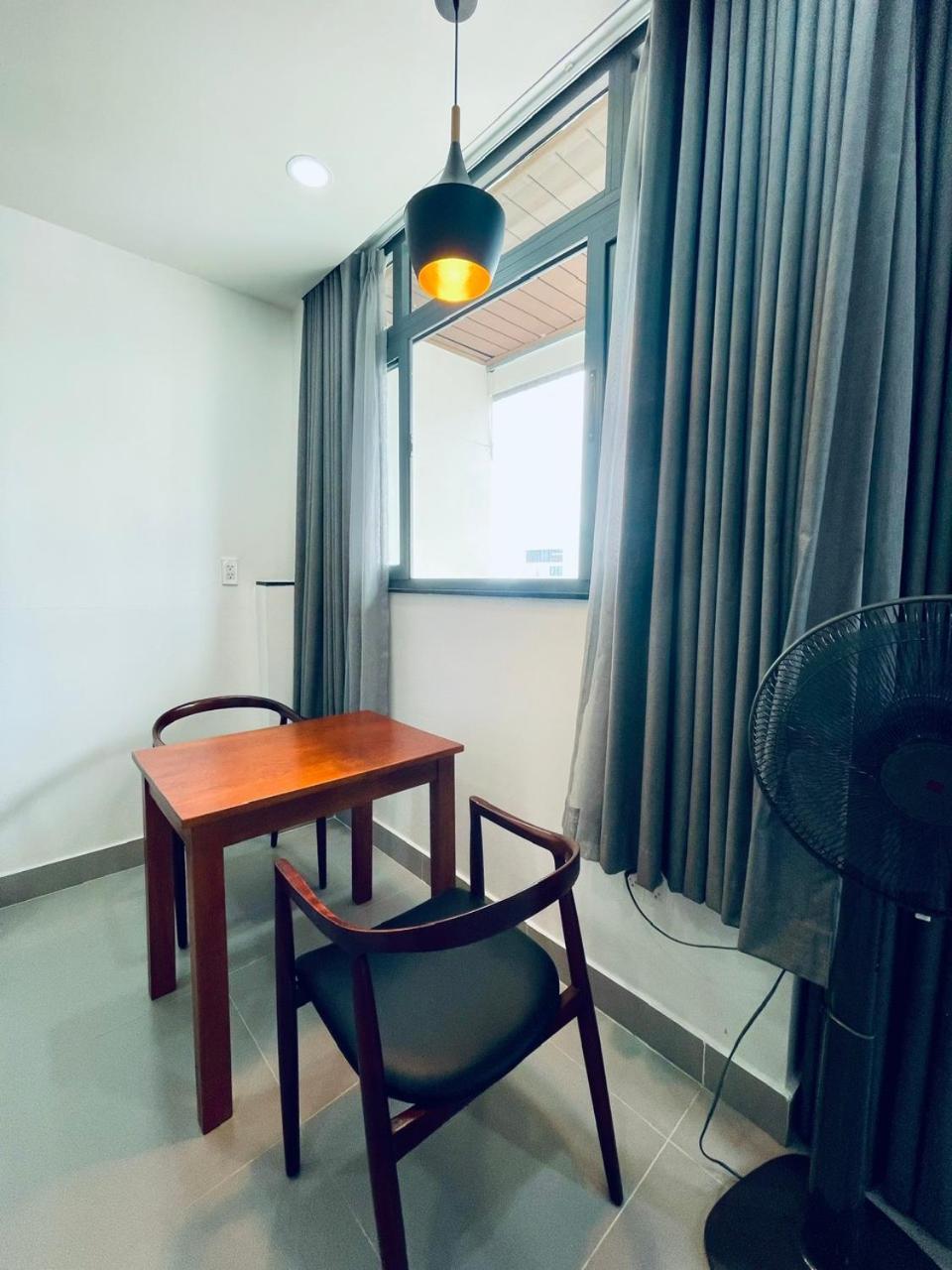 Apartment Uncle Anh Serviced *