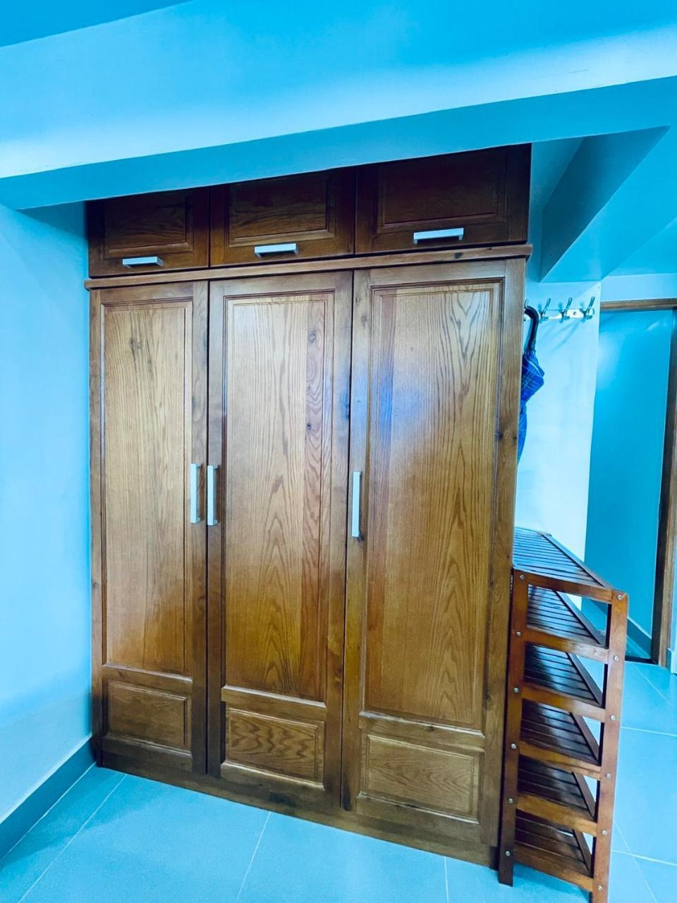 Apartment Uncle Anh Serviced *