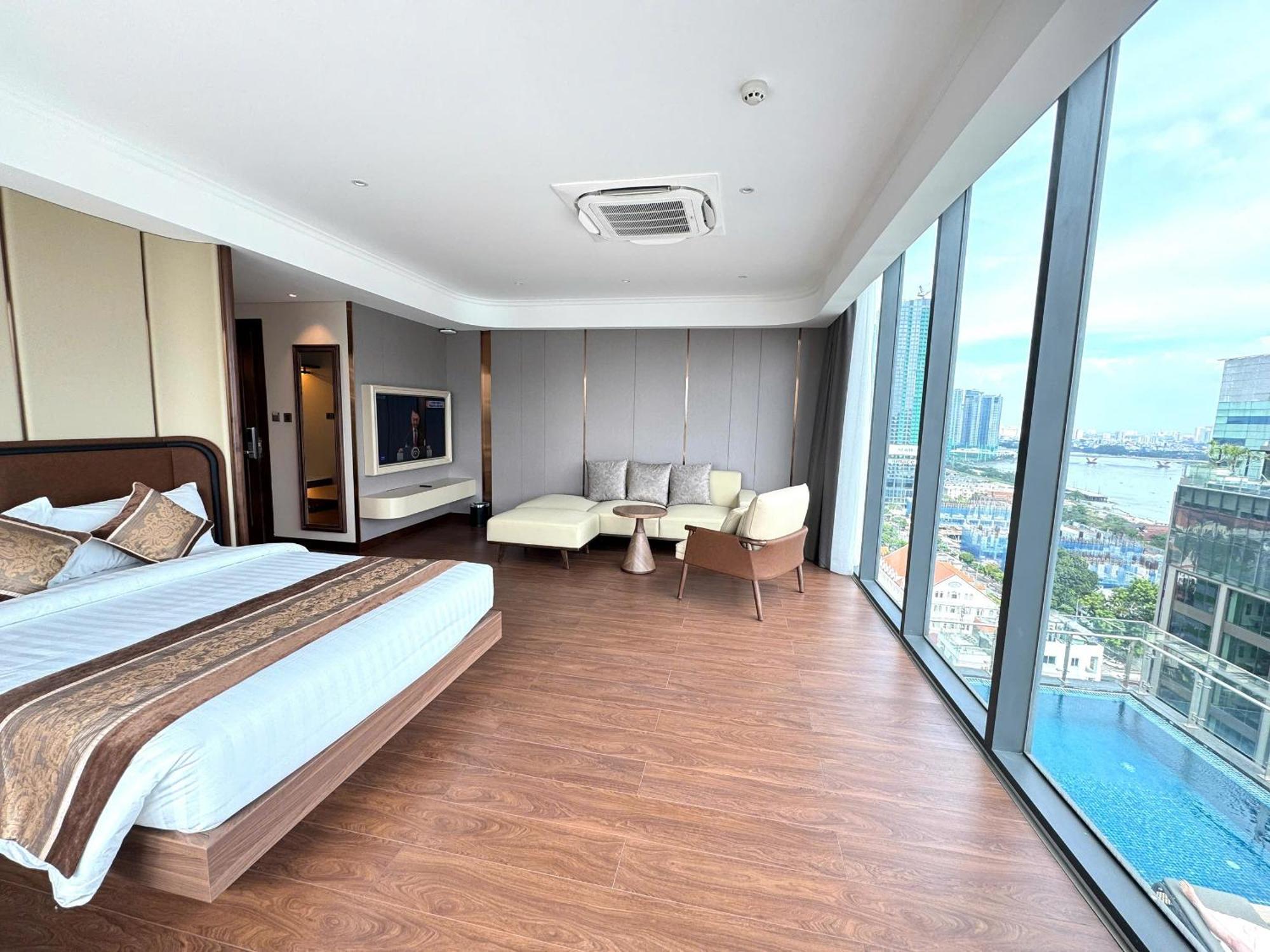 Northern Charm Hotel
