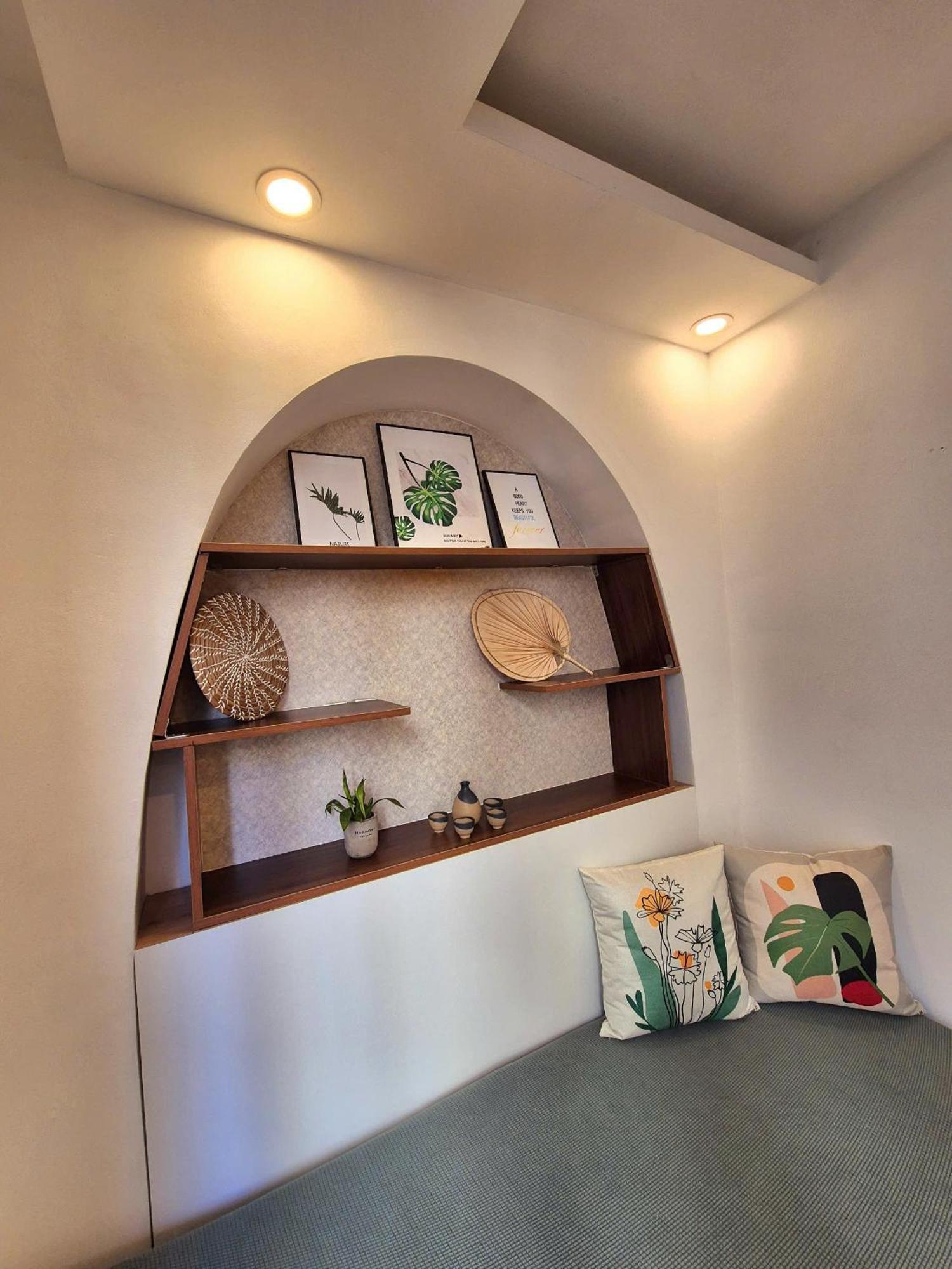 Aparthotel Ff Evy House Ho Chi Minh City