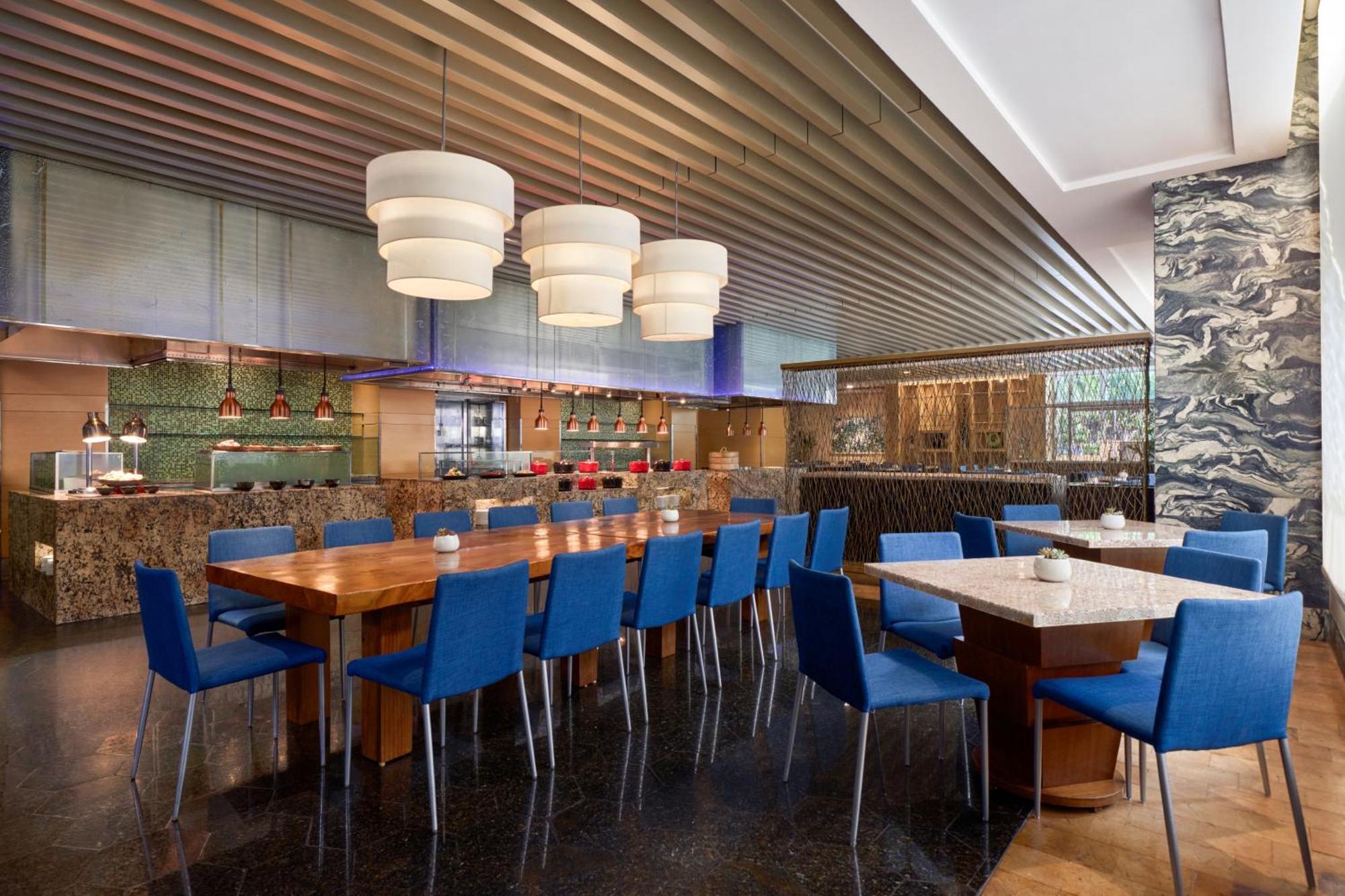 Jw Marriott And Saigon Hotel 5*