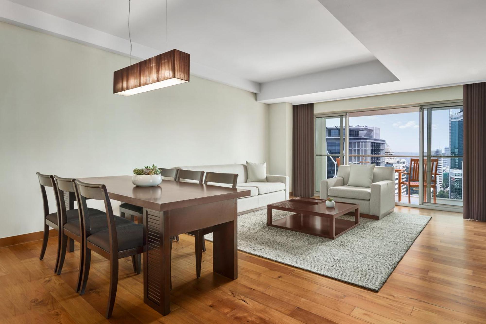 Hotel Jw Marriott And Saigon 5*