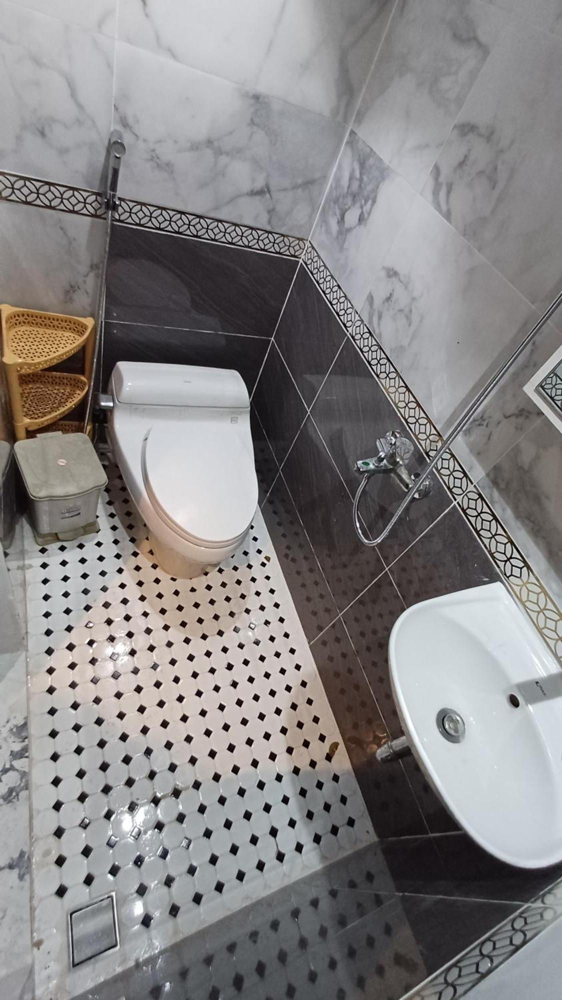 Minh Lộc Ở trọ TP. Hồ Chí Minh